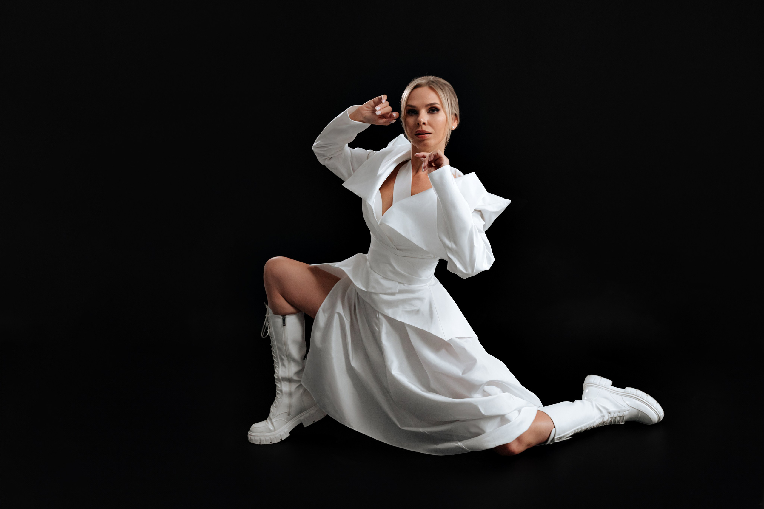 Светлова Елена. Портретный фотограф в Санкт-Петербурге Дмитриева Наталия