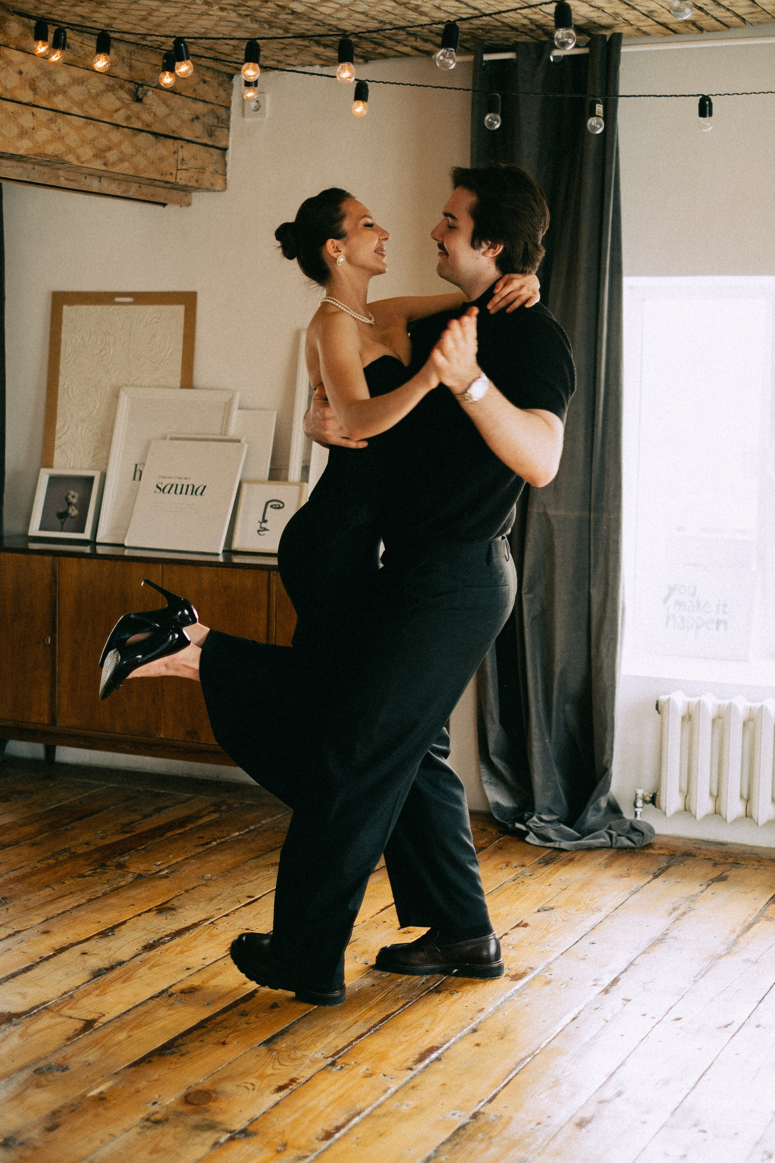 Полина и Кирилл. Daria Chigintseva Photographer