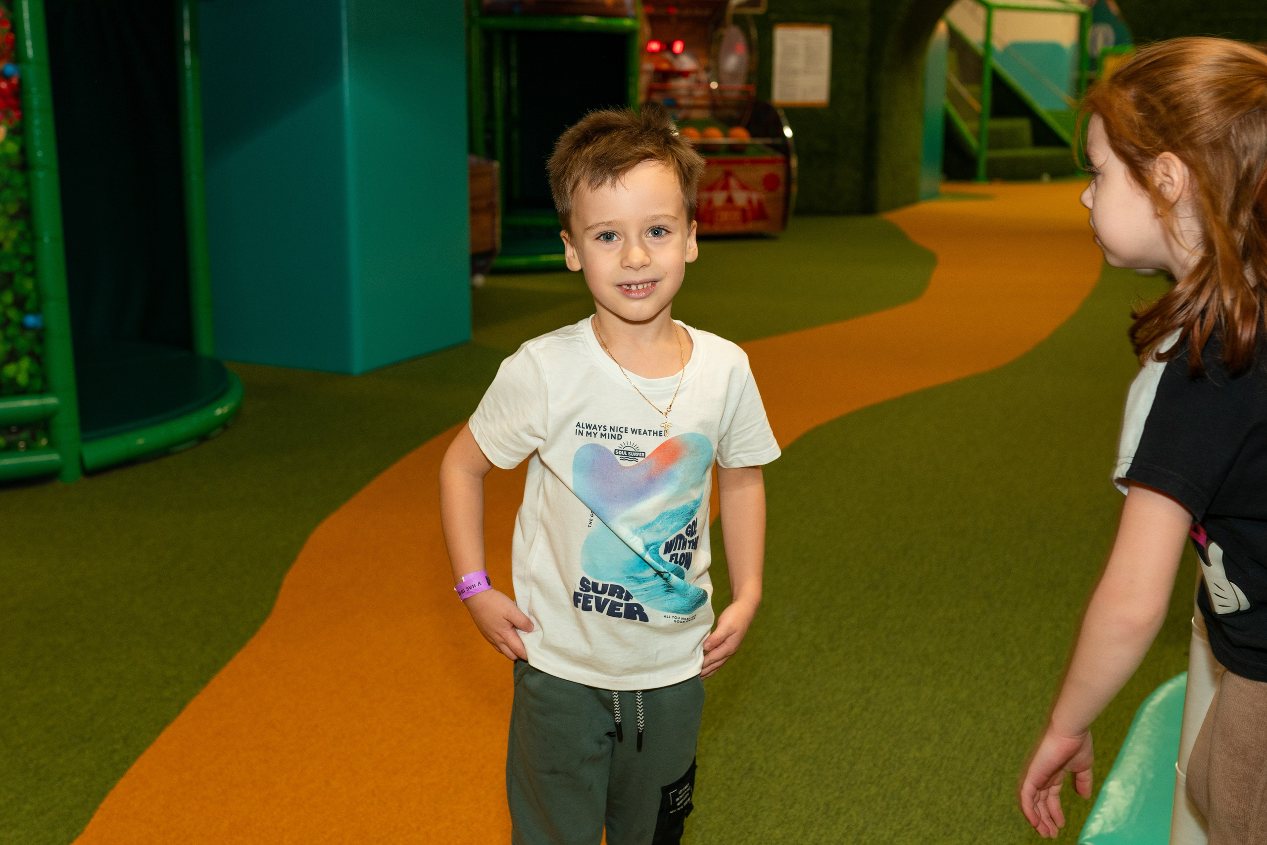 День рождения Кирилла. Свадебный фотограф в Москве Анна Полушина