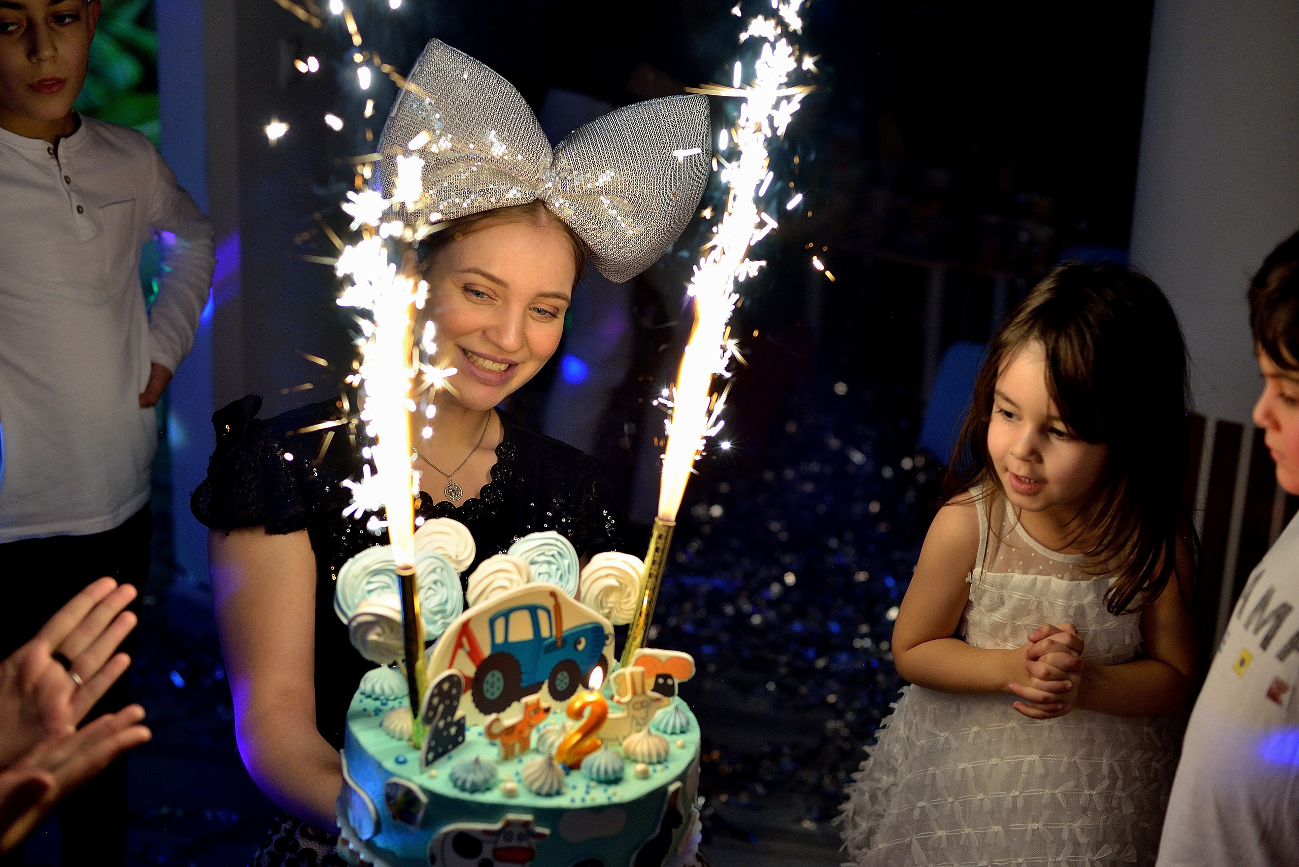 Фотограф в Екатеринбурге Кугаевская Валентина