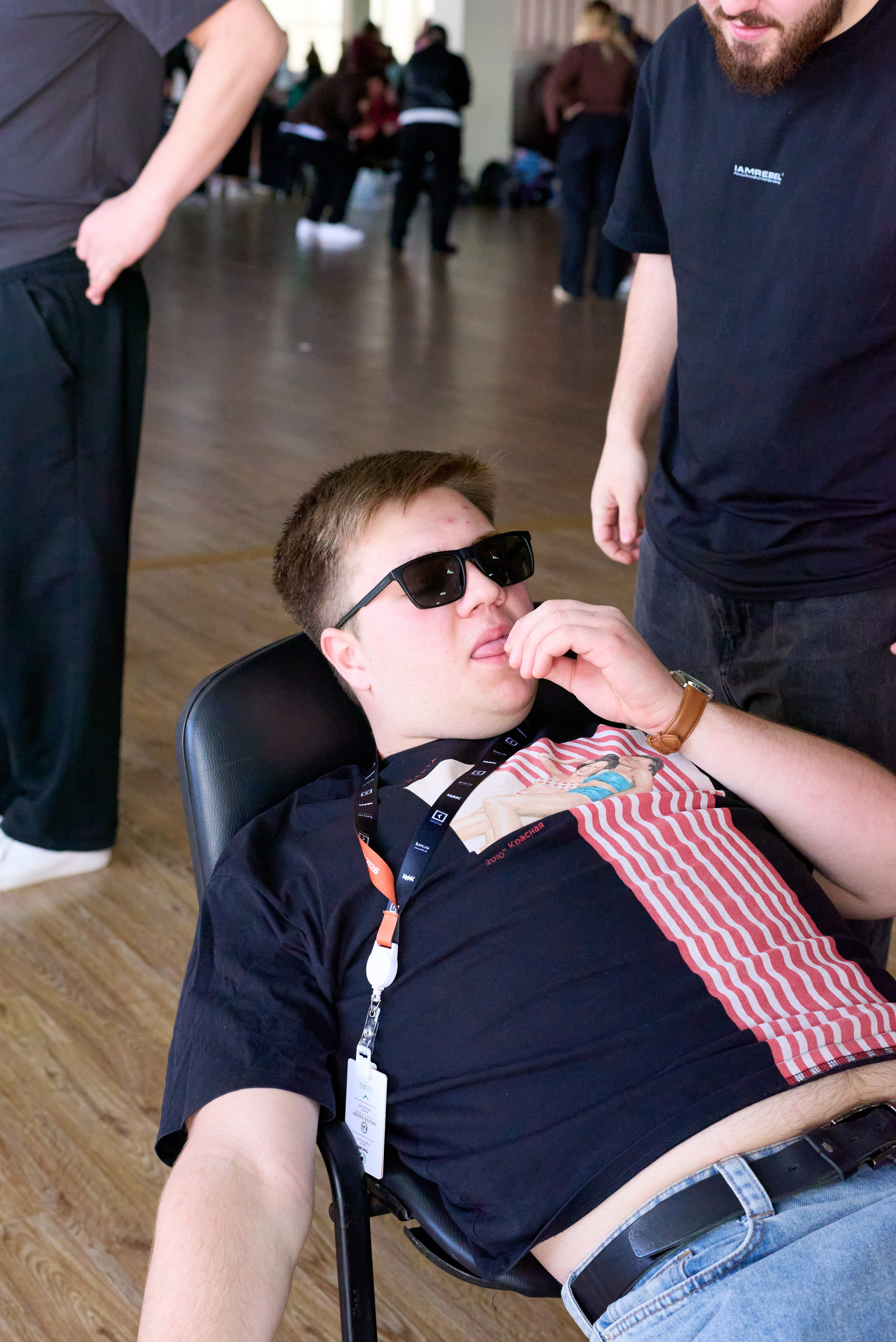 КиВин-2026. #спецкорНвер