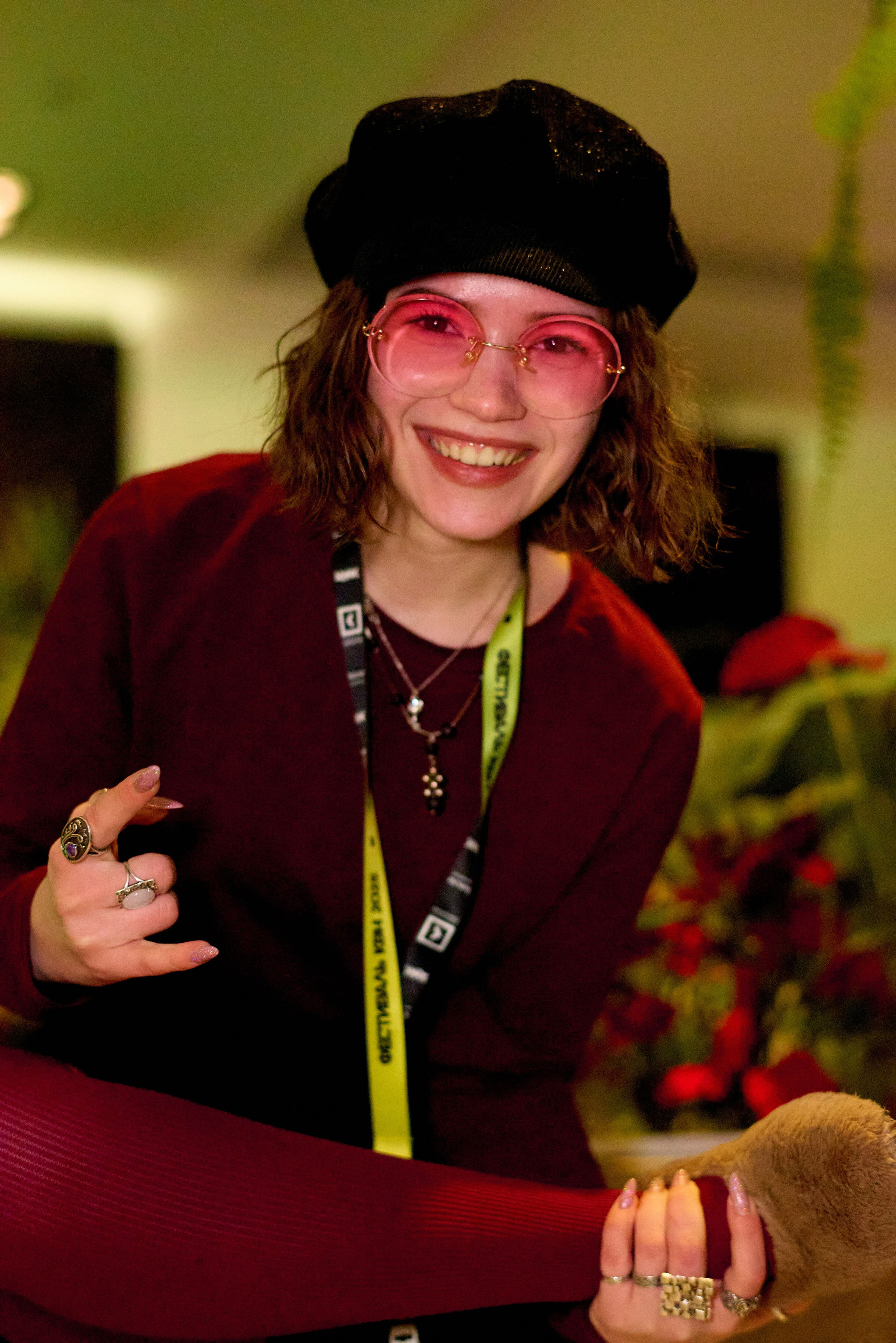 КиВиН-2025. #спецкорНвер