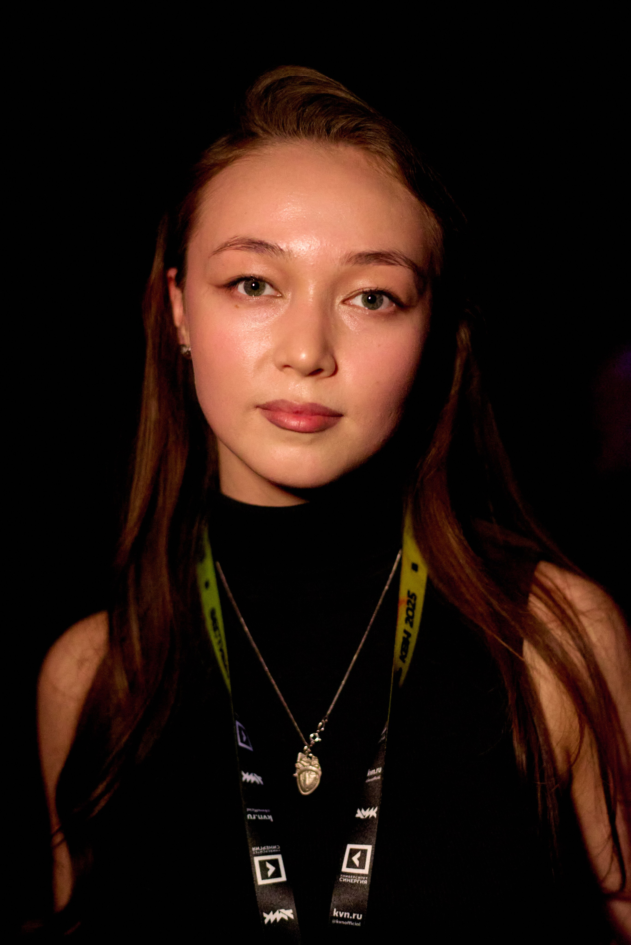 КиВиН-2025. #спецкорНвер