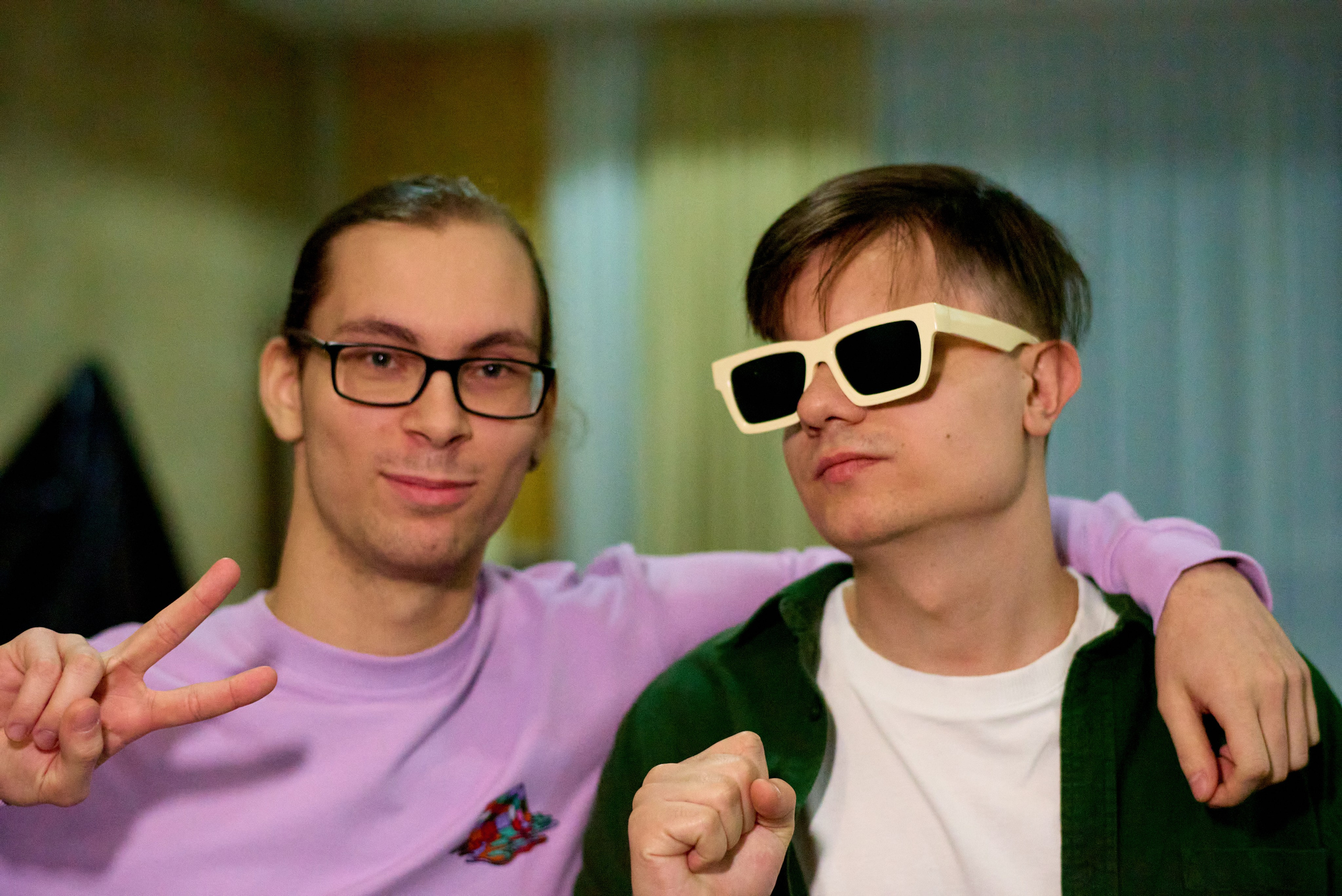 КиВиН-2025. #спецкорНвер