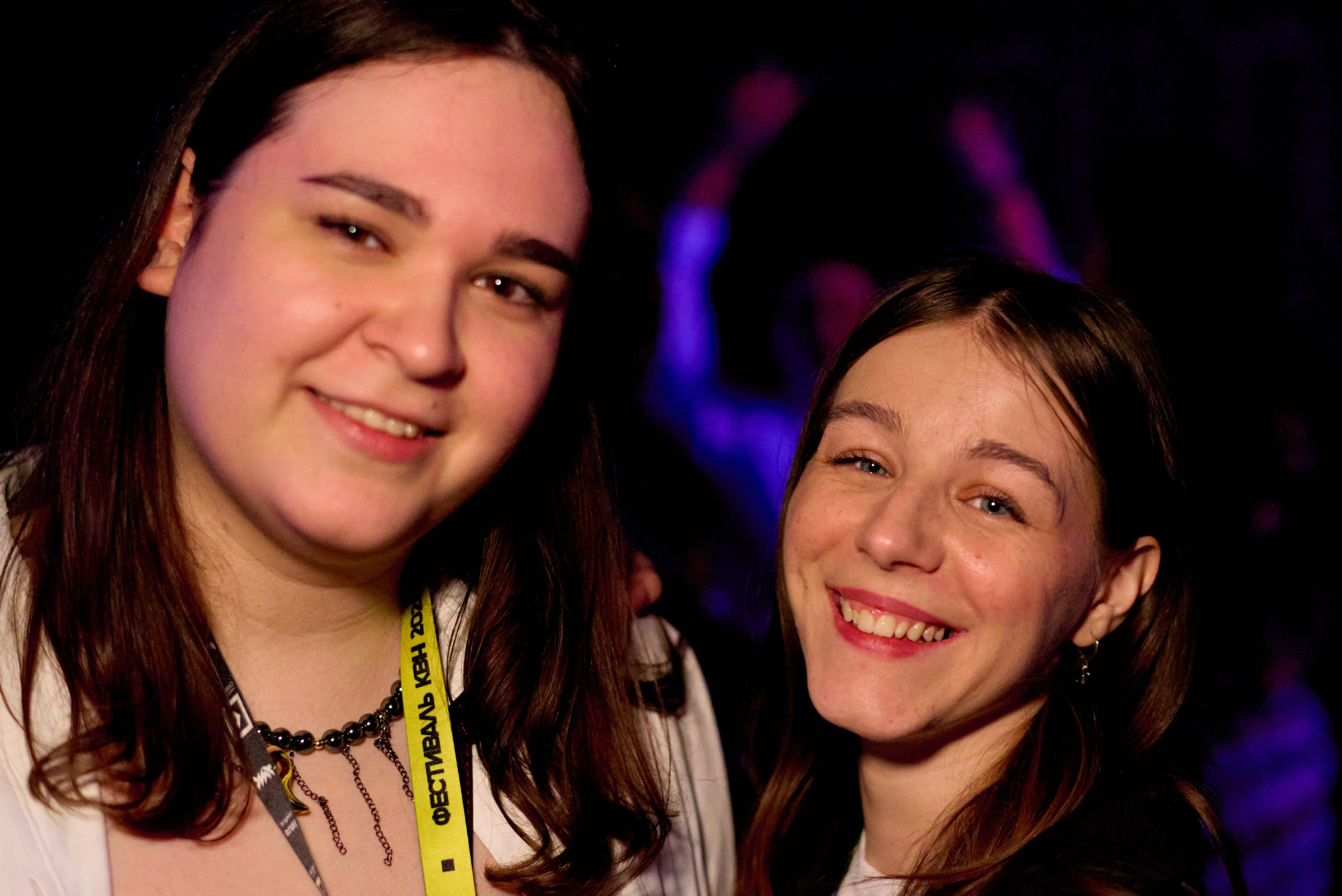 КиВиН-2025. #спецкорНвер