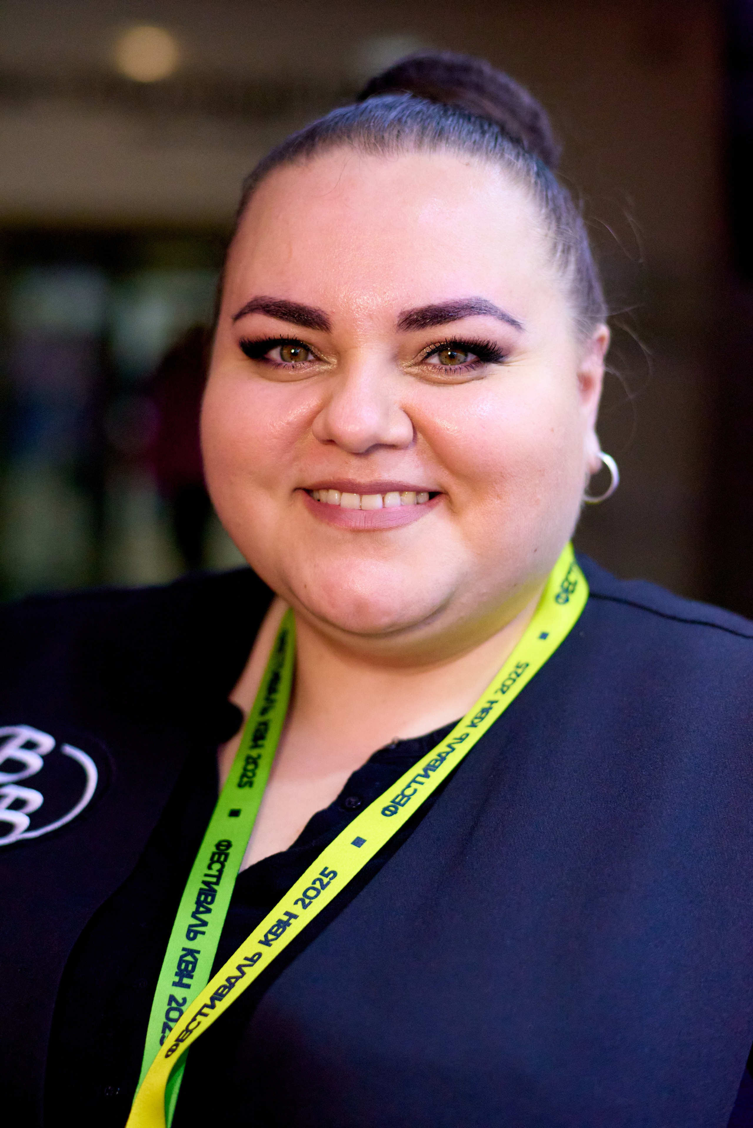 КиВиН-2025. #спецкорНвер