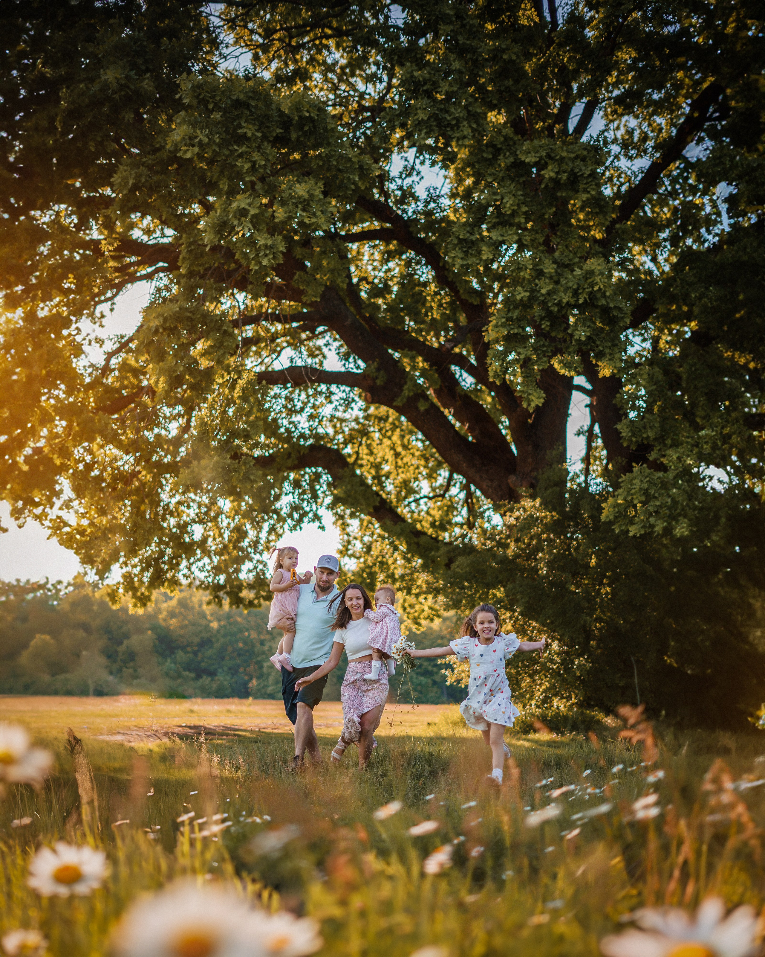 Семейная Фотосессия. Фотограф в Анапе Новороссийске Краснодаре Меснянкина Наталья