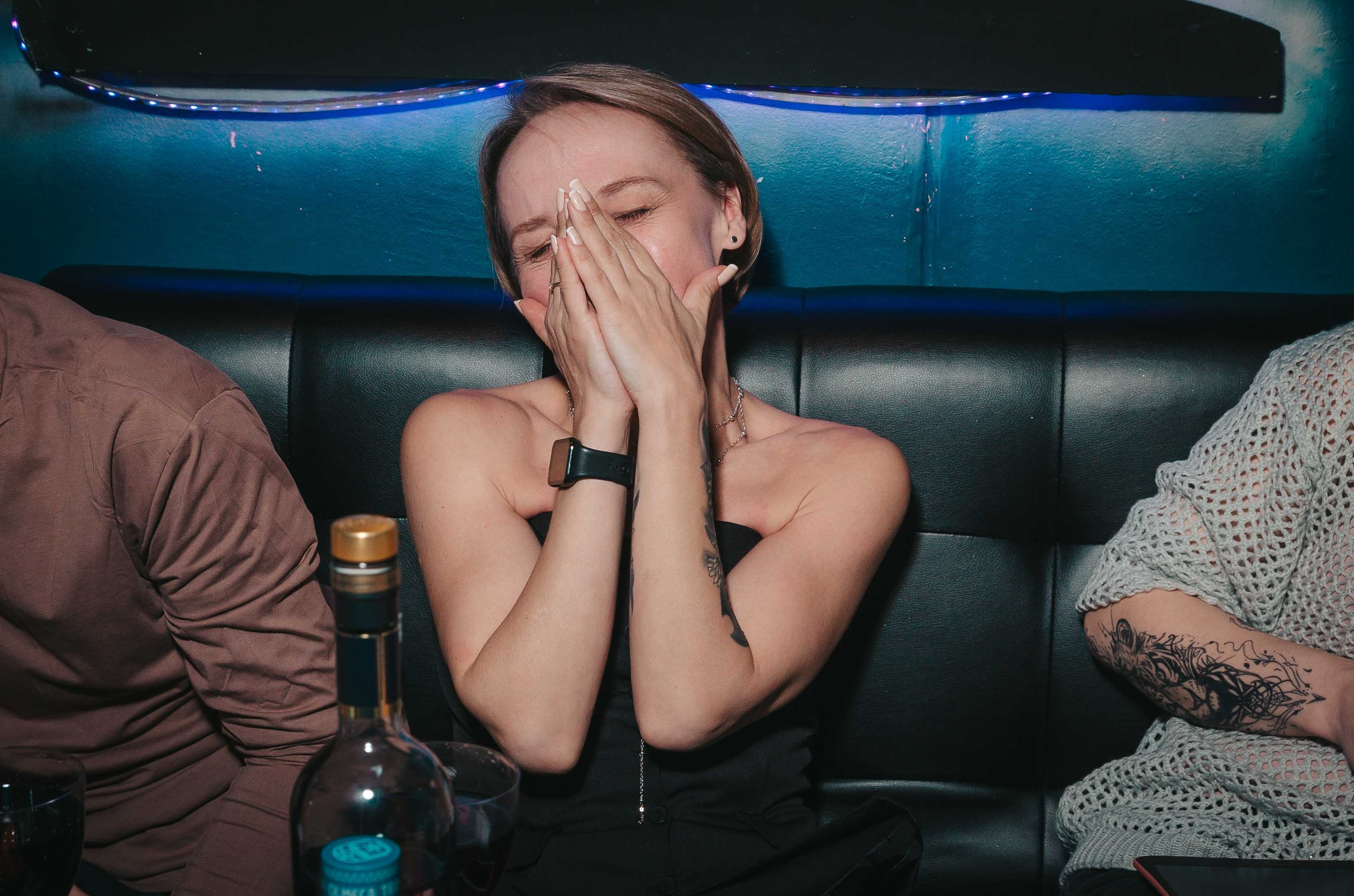 День «Киры». Новый уровень. Прежний блеск. Самолюк Антон. Фотограф в Москве и Московской области