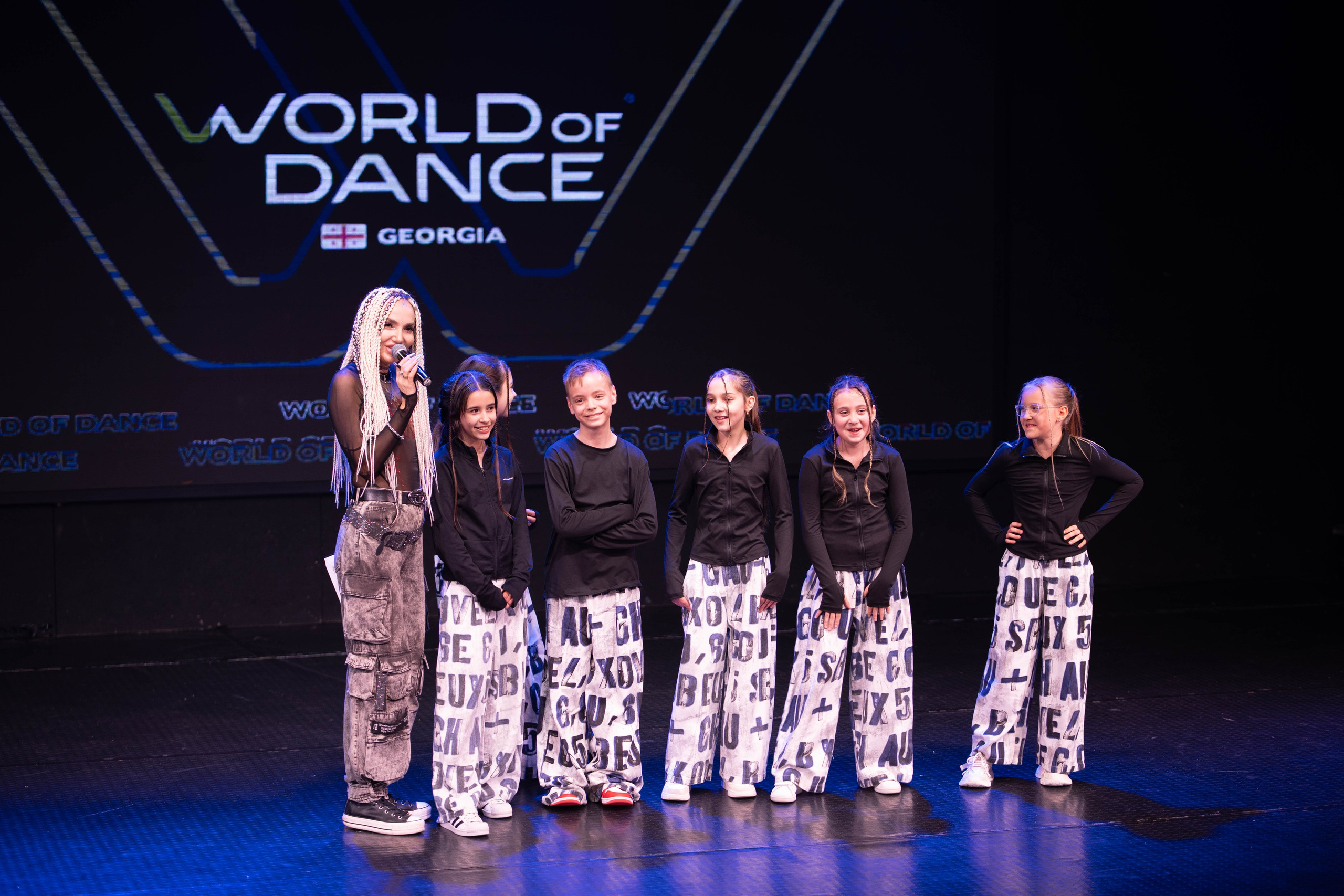 World of dance Georgia 2026. Фотограф, видеограф Пятигорск, Ставрополь, Ессентуки, Petlyakovs_photo