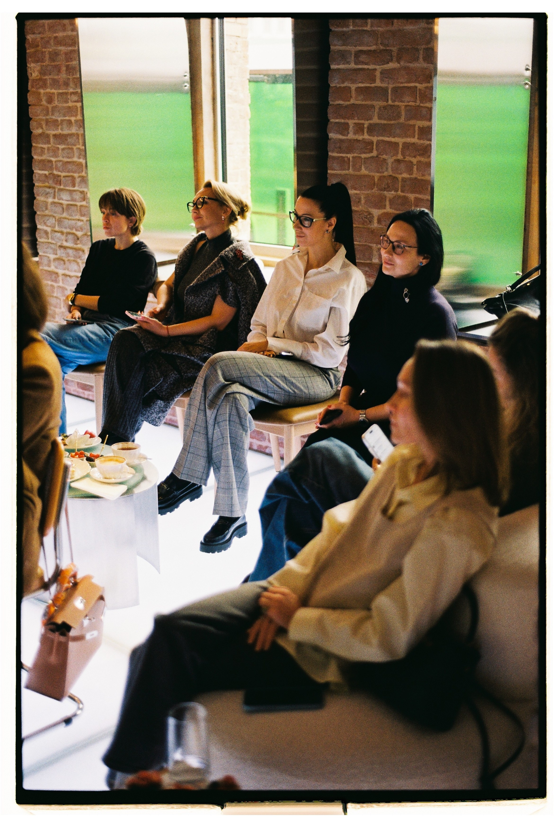 Лекция в DUO. Свадебный фотограф в Москве Евгений Рыжов