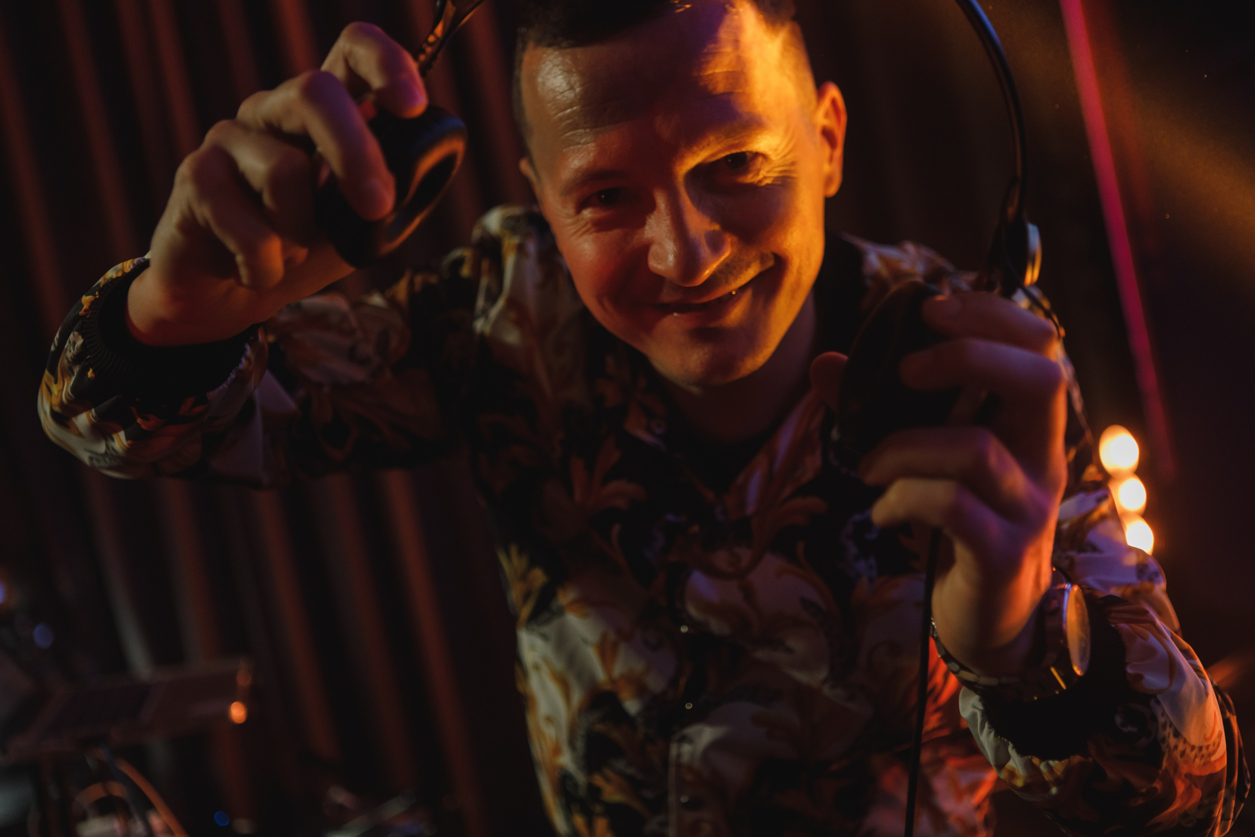 Новогодний корпоратив. Семейный и свадебный фотограф в Нижнем Новгороде