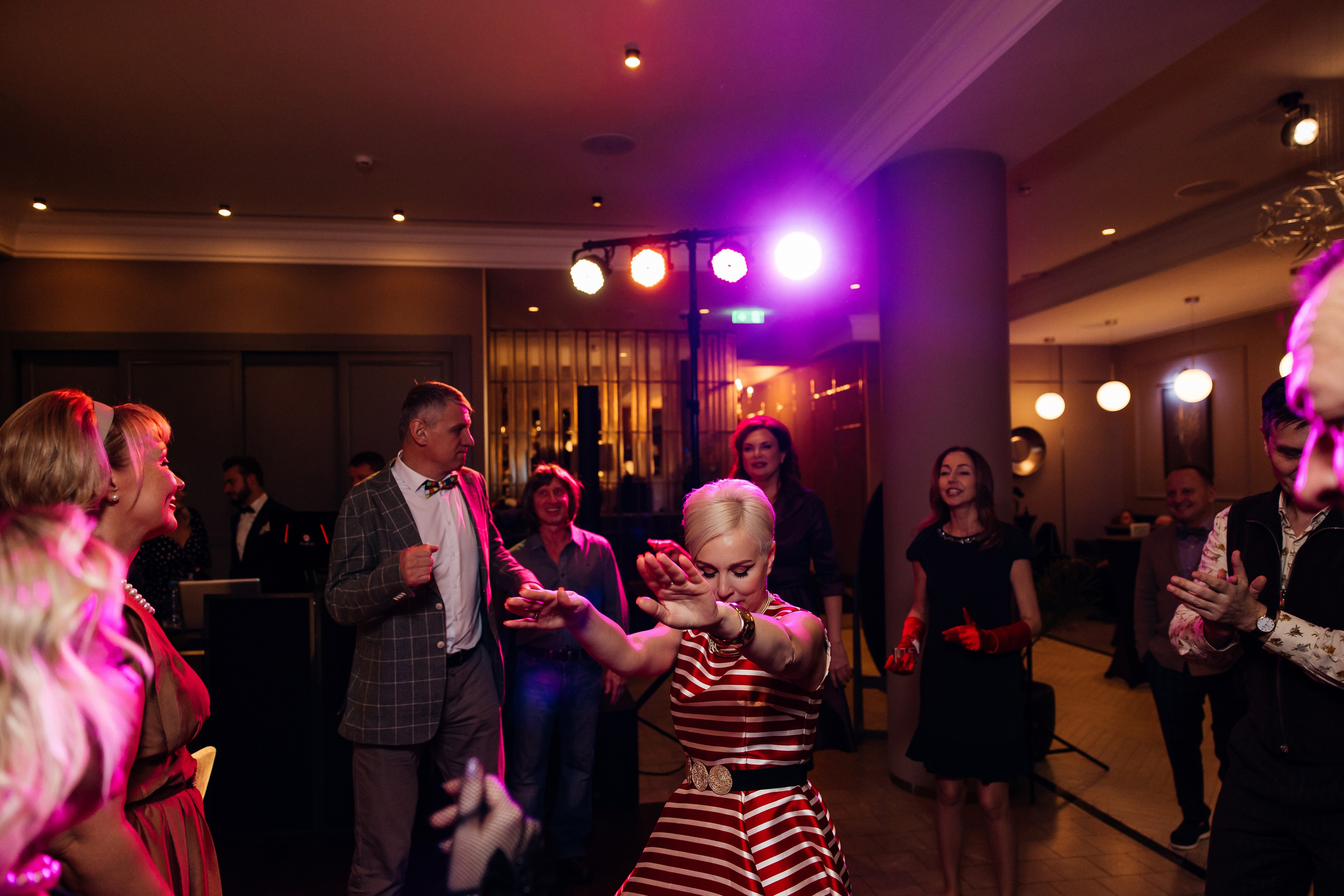 Фотограф на юбилей. Фотограф, видеограф на свадьбу в Москве Никита Назаров