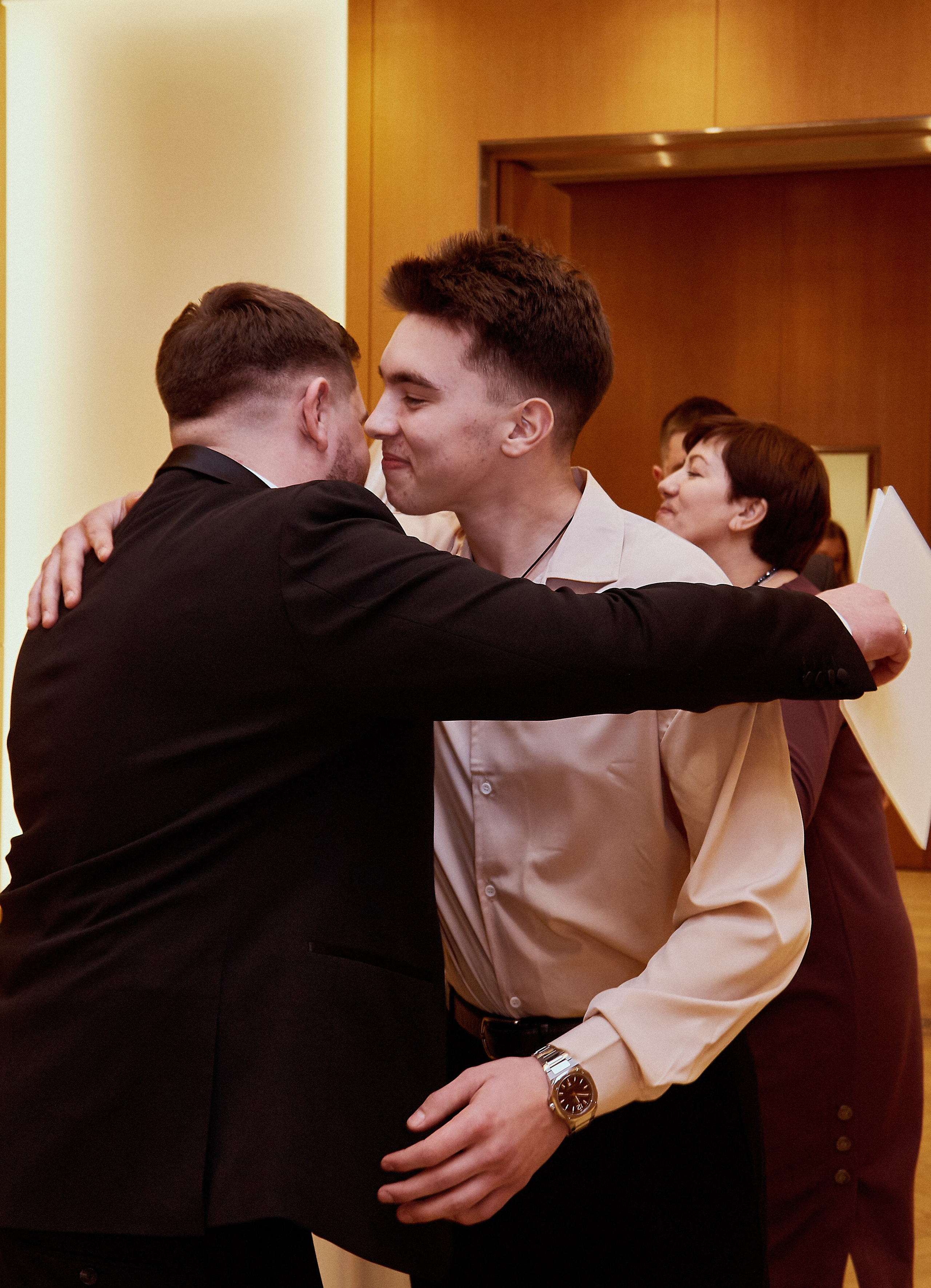 Татьяна и Александр. Барвиха. Роспись. Фотограф лавстори Москва/МО Приятелева Ангелина