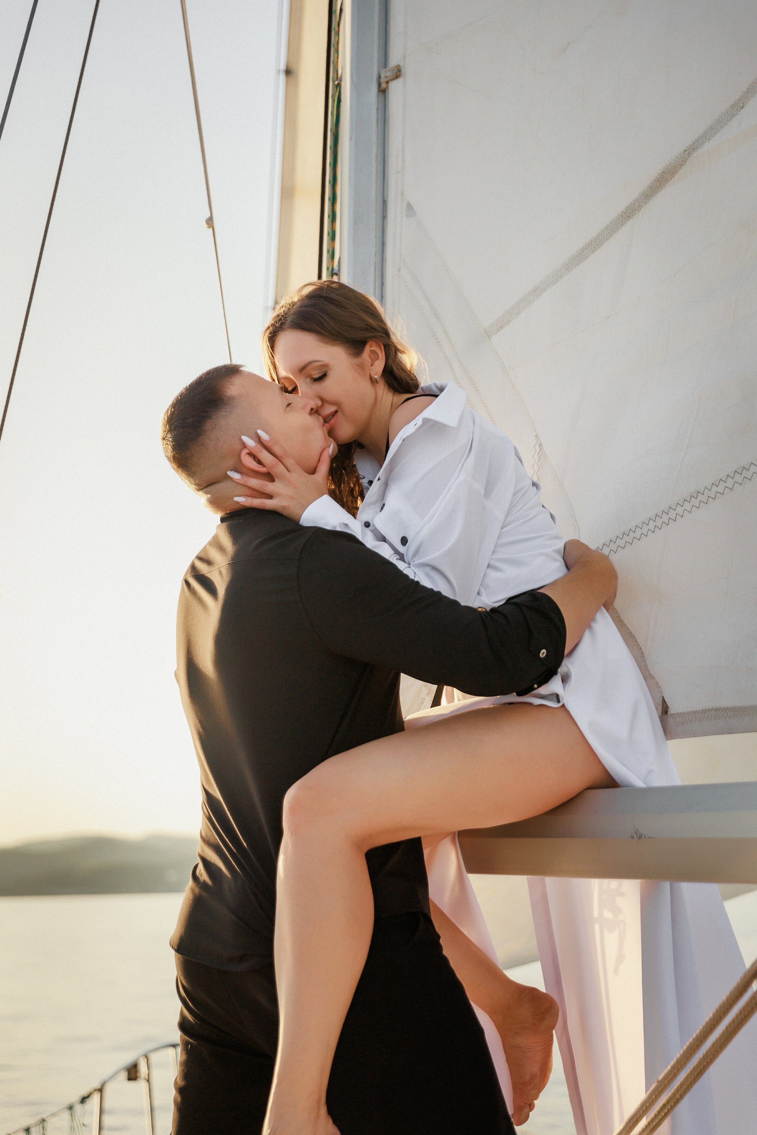 Александр и Марина. Свадебный, семейный и детский фотограф в городе Партизанск, Находка