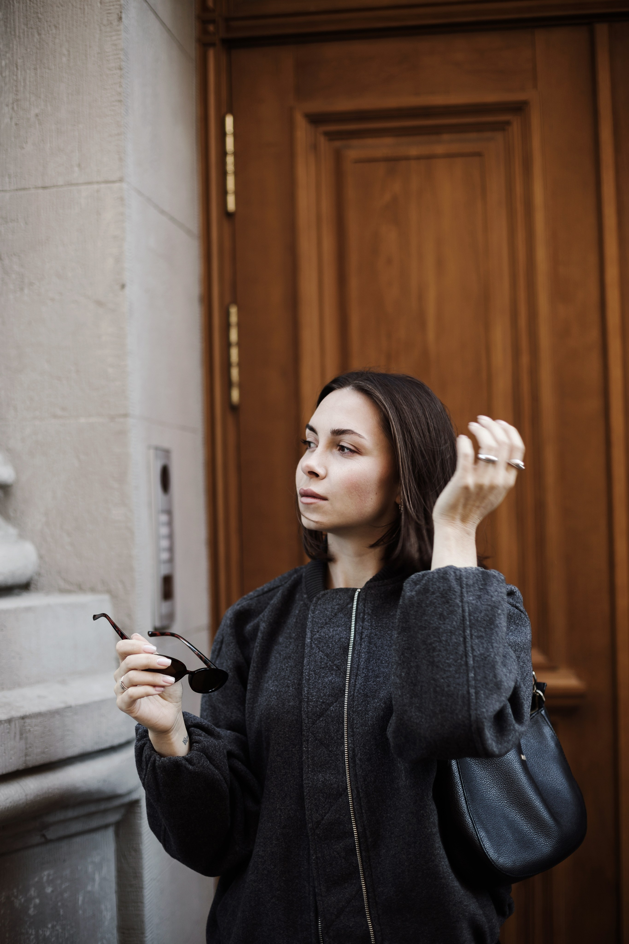 Зоя. Портретный фотограф в Санкт-Петербурге Элина Ситникова