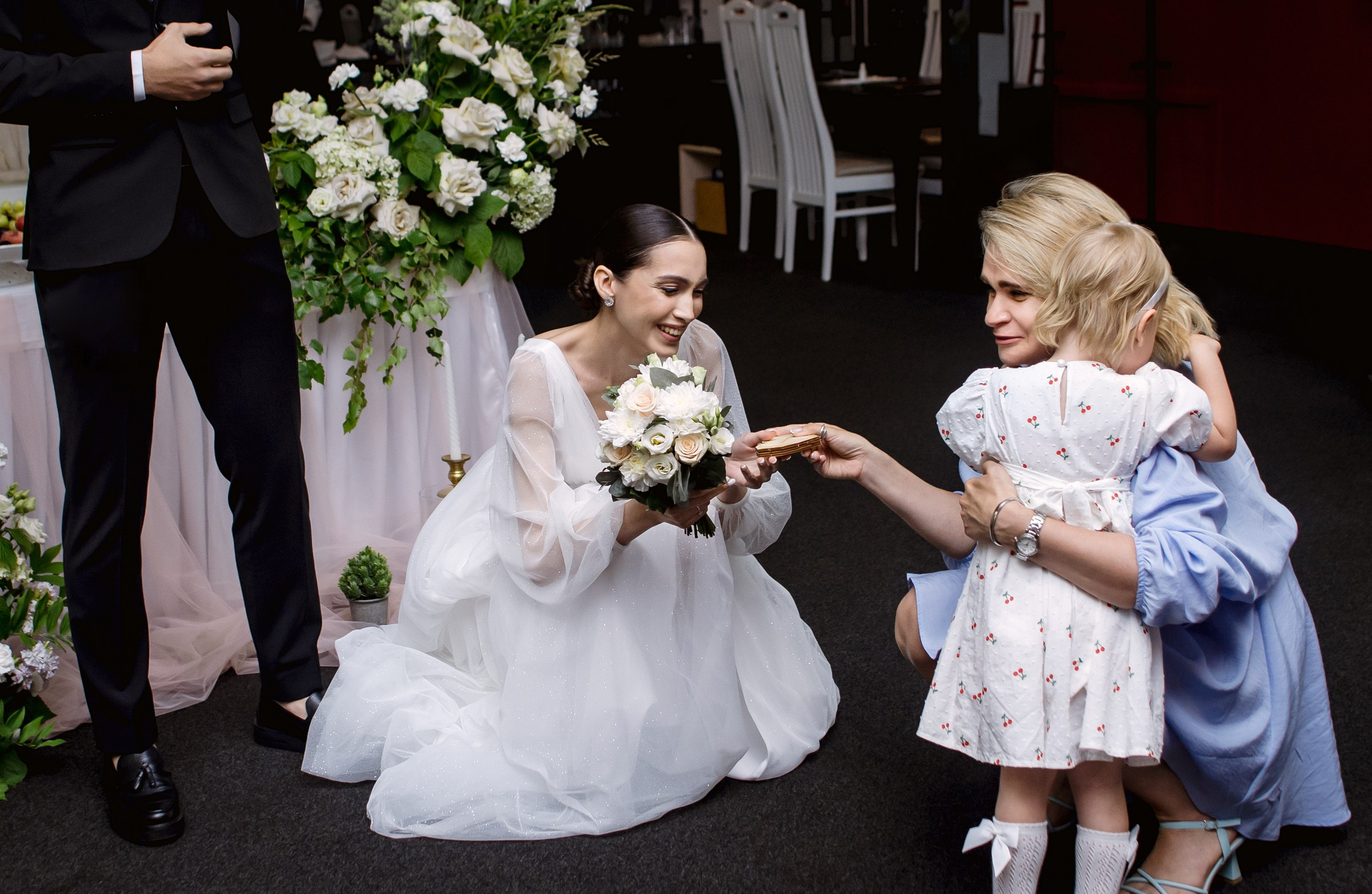 Алексей&Анна. Свадебный и семейный фотограф Амина Шабанова