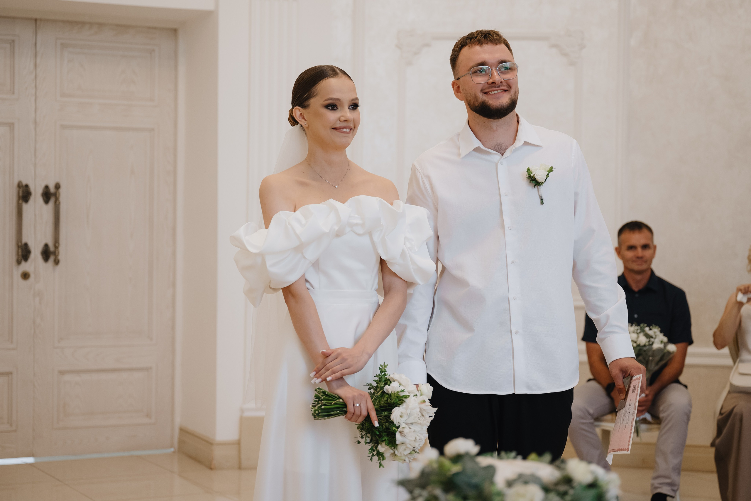 Мария & Евгений