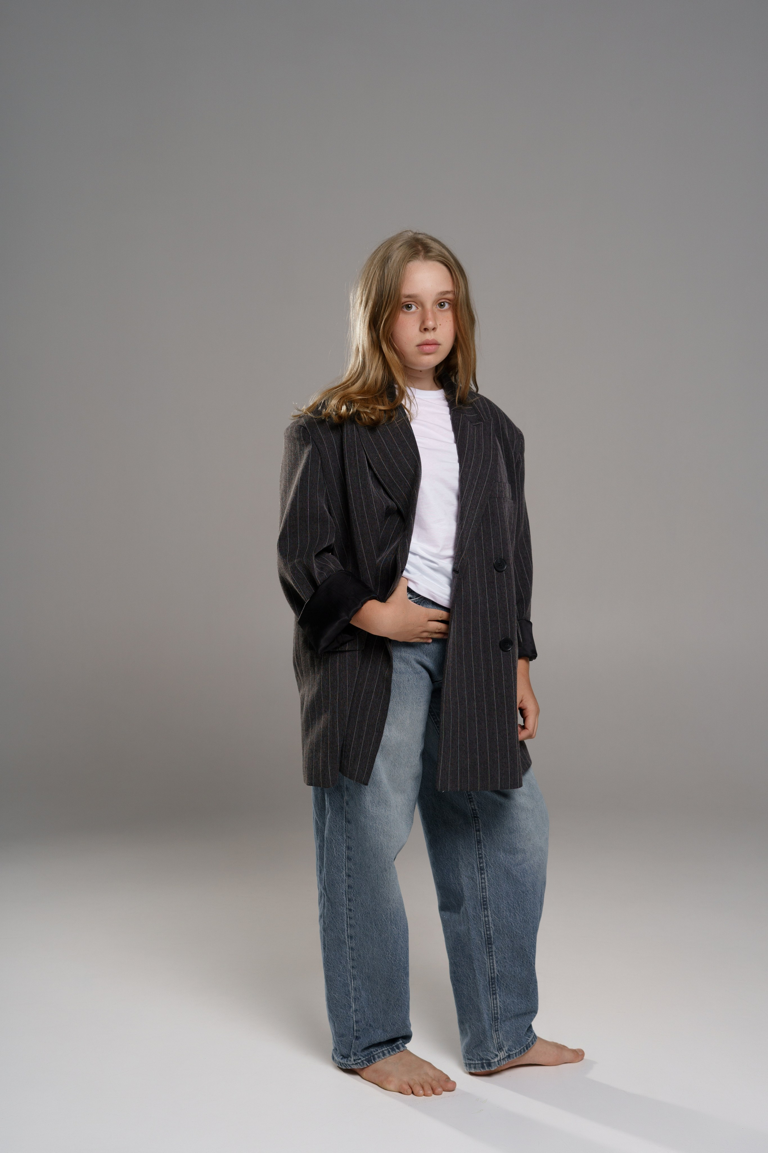 Оля и Нина. Главная