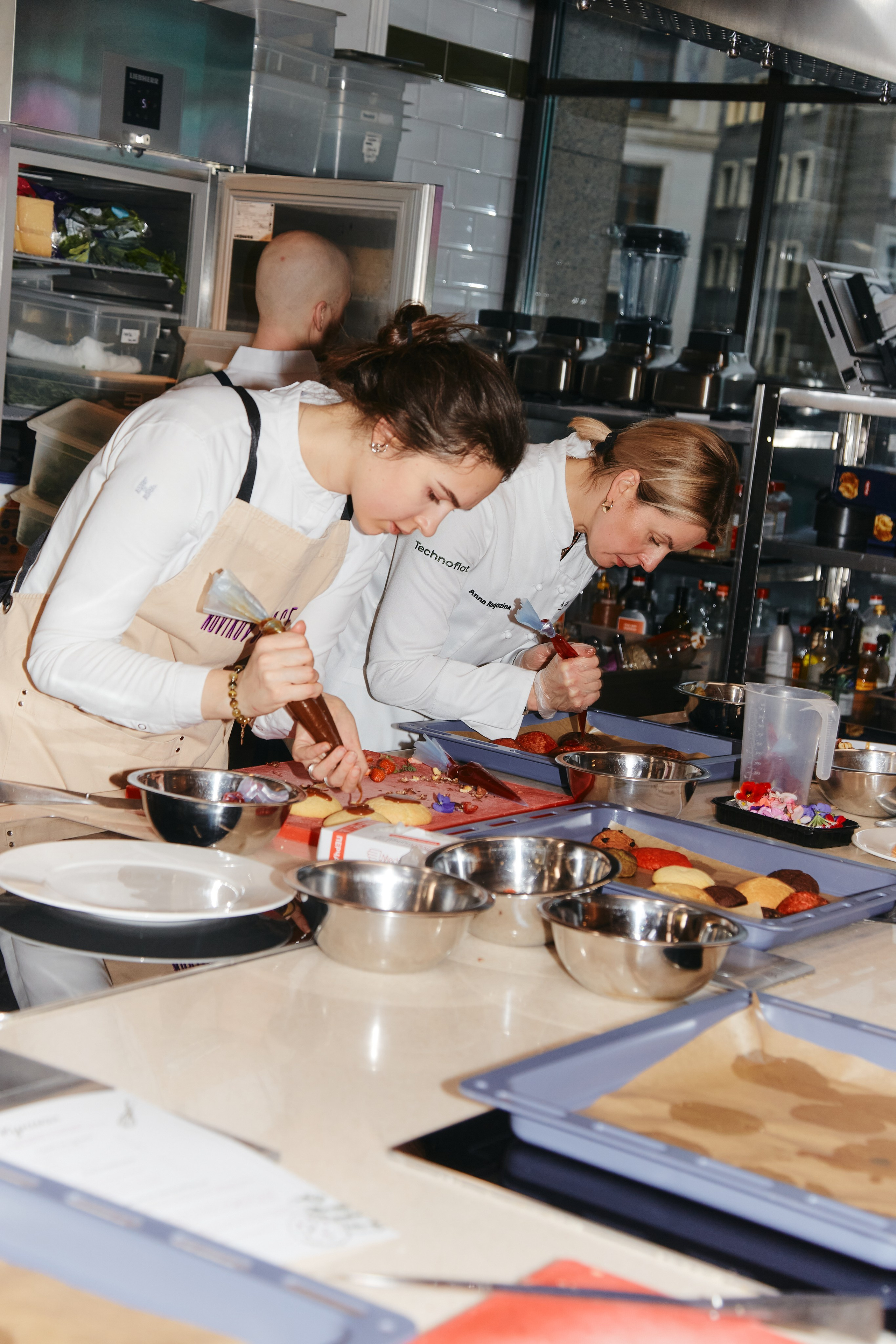 POST MERIDIEM BRAND PARTY. Photographer Daria Ilkevich