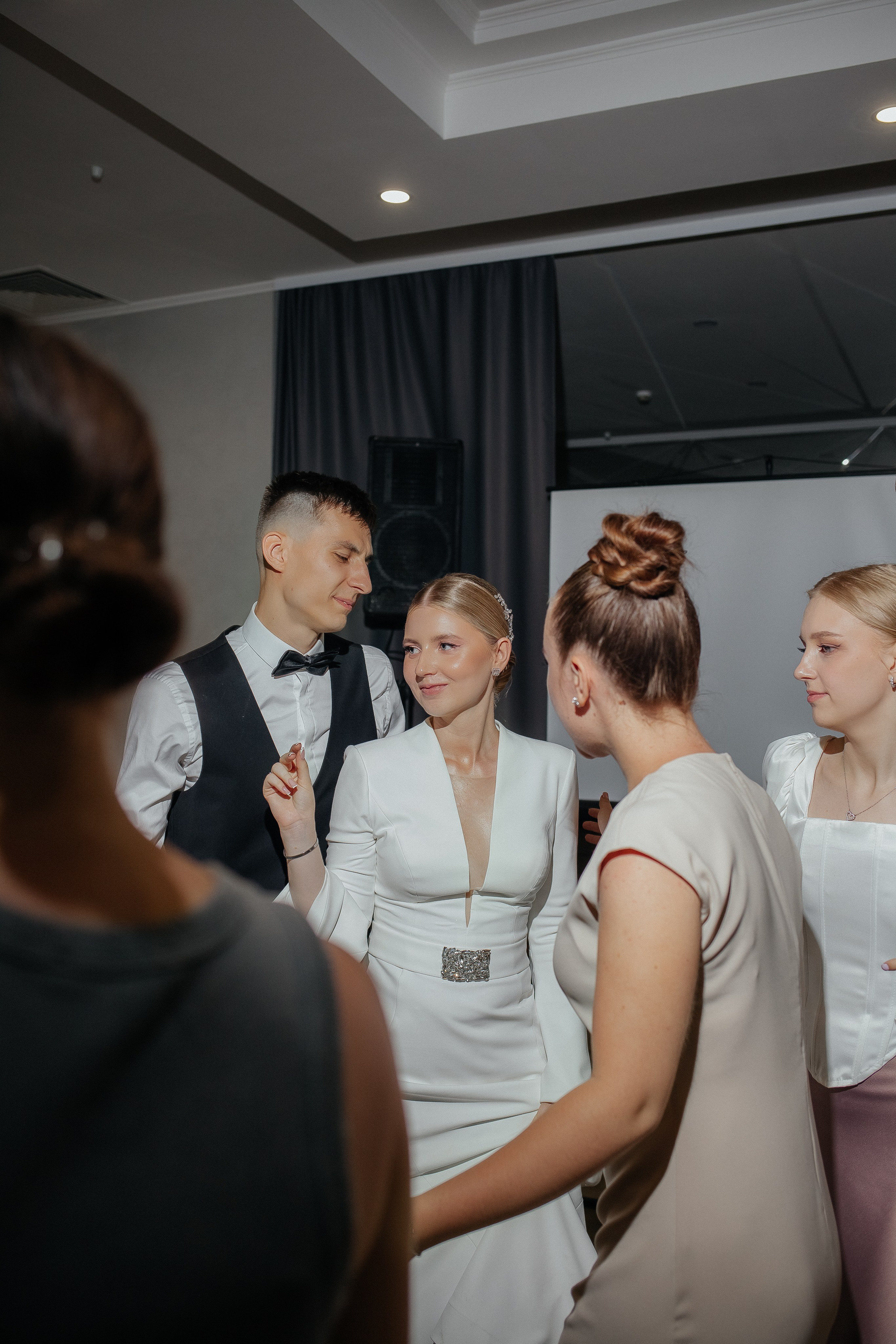 A & A. Фотограф Ольга Сапронова. Свадебный фотограф Ольга Сапронова