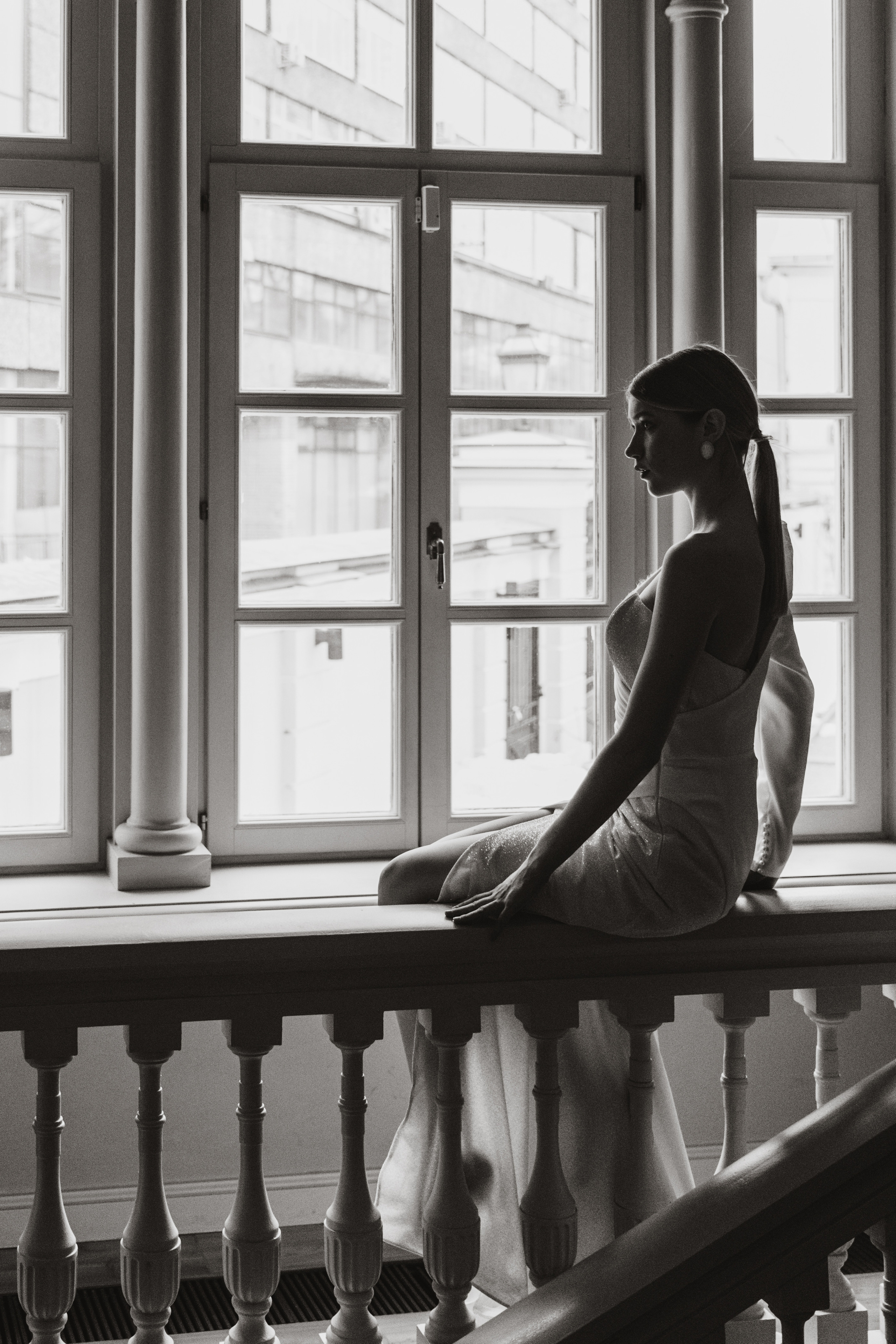 Юрий и Юлия. Свадебный и репортажный фотограф Ольга Шевелёва