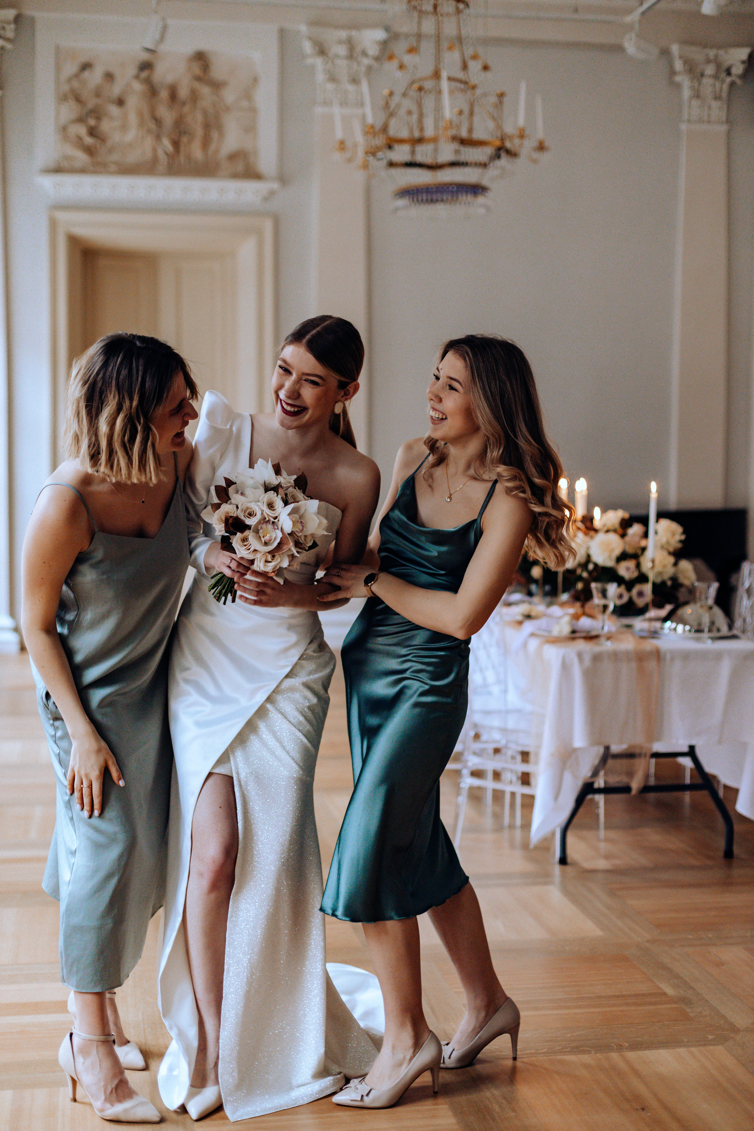 Юрий и Юлия. Свадебный и репортажный фотограф Ольга Шевелёва