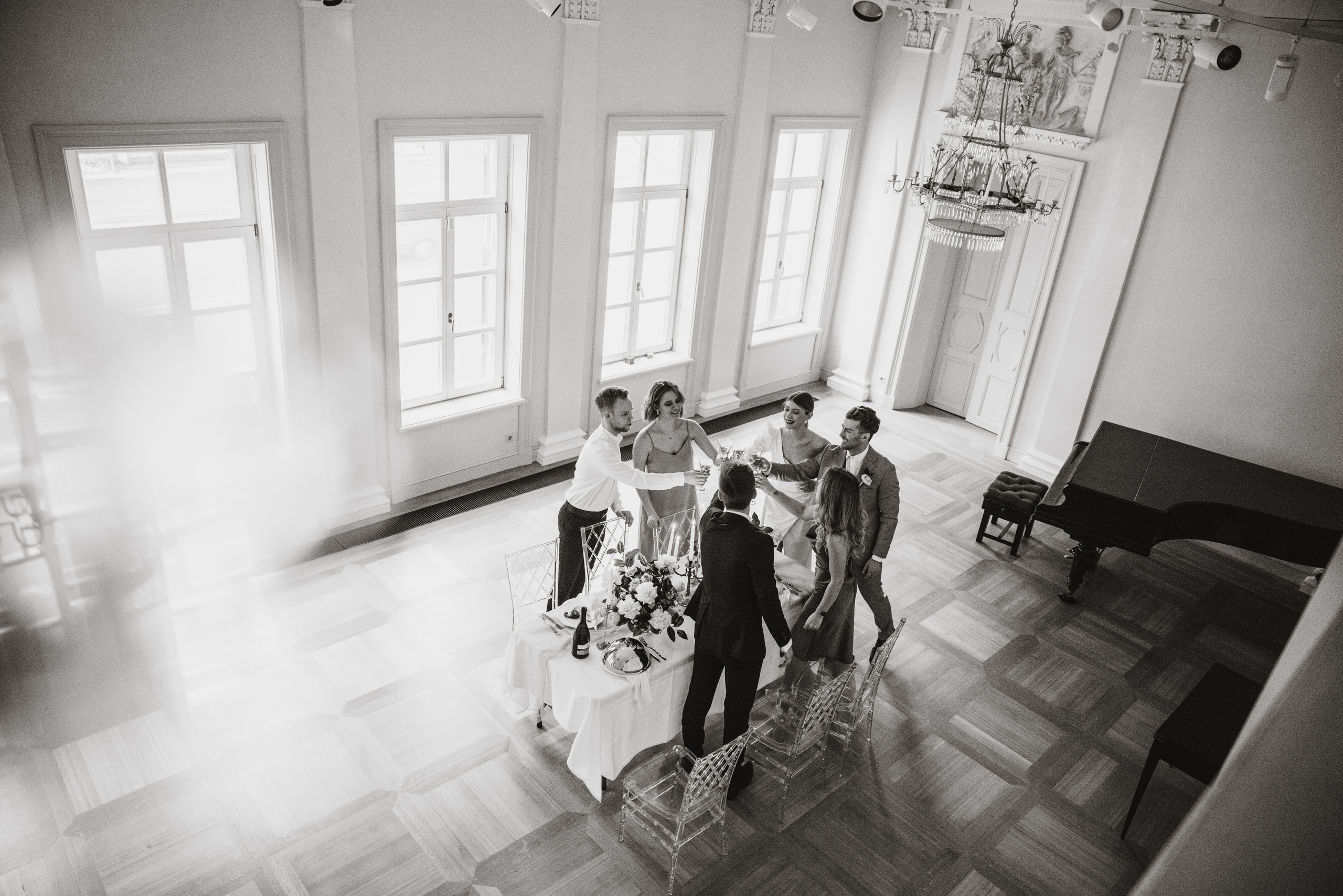 Юрий и Юлия. Свадебный и репортажный фотограф Ольга Шевелёва