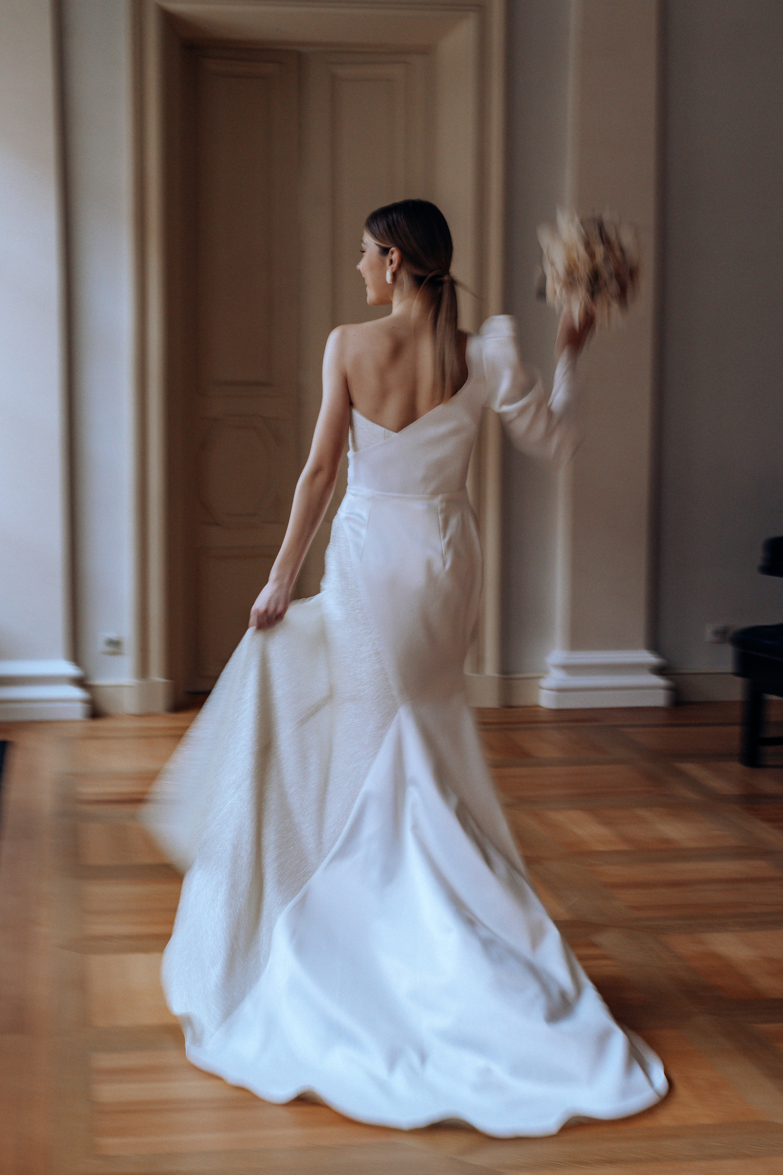 Юрий и Юлия. Свадебный и репортажный фотограф Ольга Шевелёва