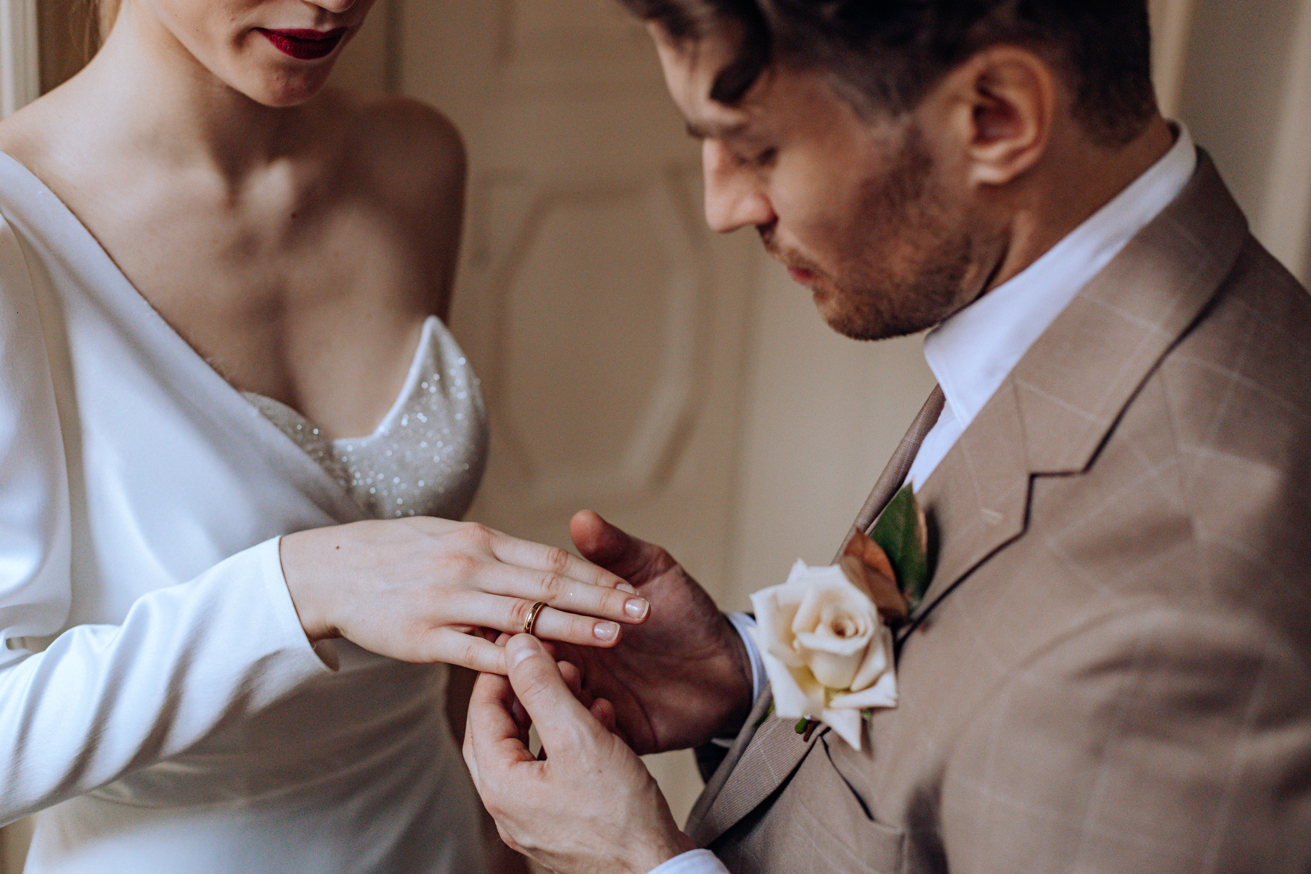 Юрий и Юлия. Свадебный и репортажный фотограф Ольга Шевелёва