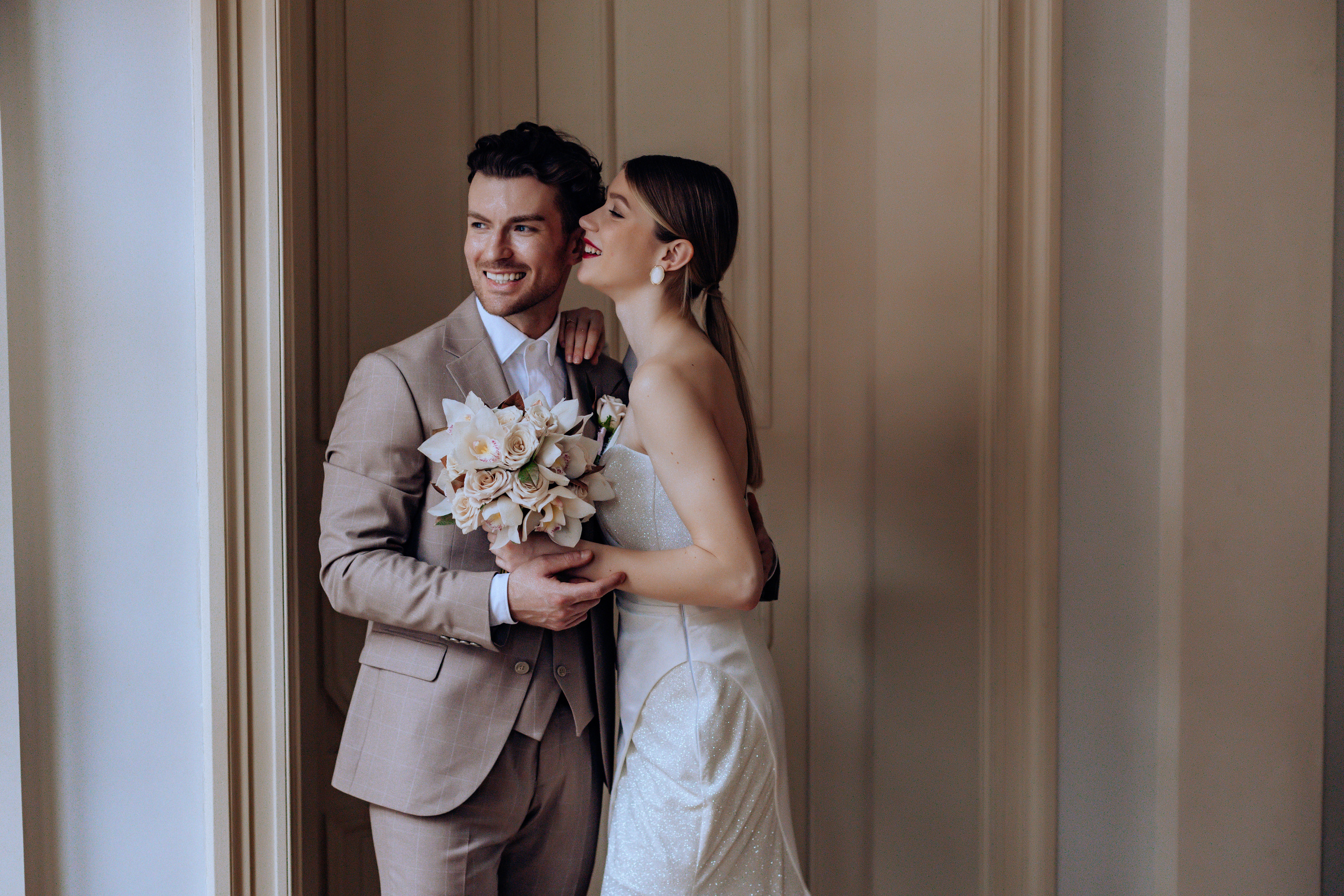 Юрий и Юлия. Свадебный и репортажный фотограф Ольга Шевелёва