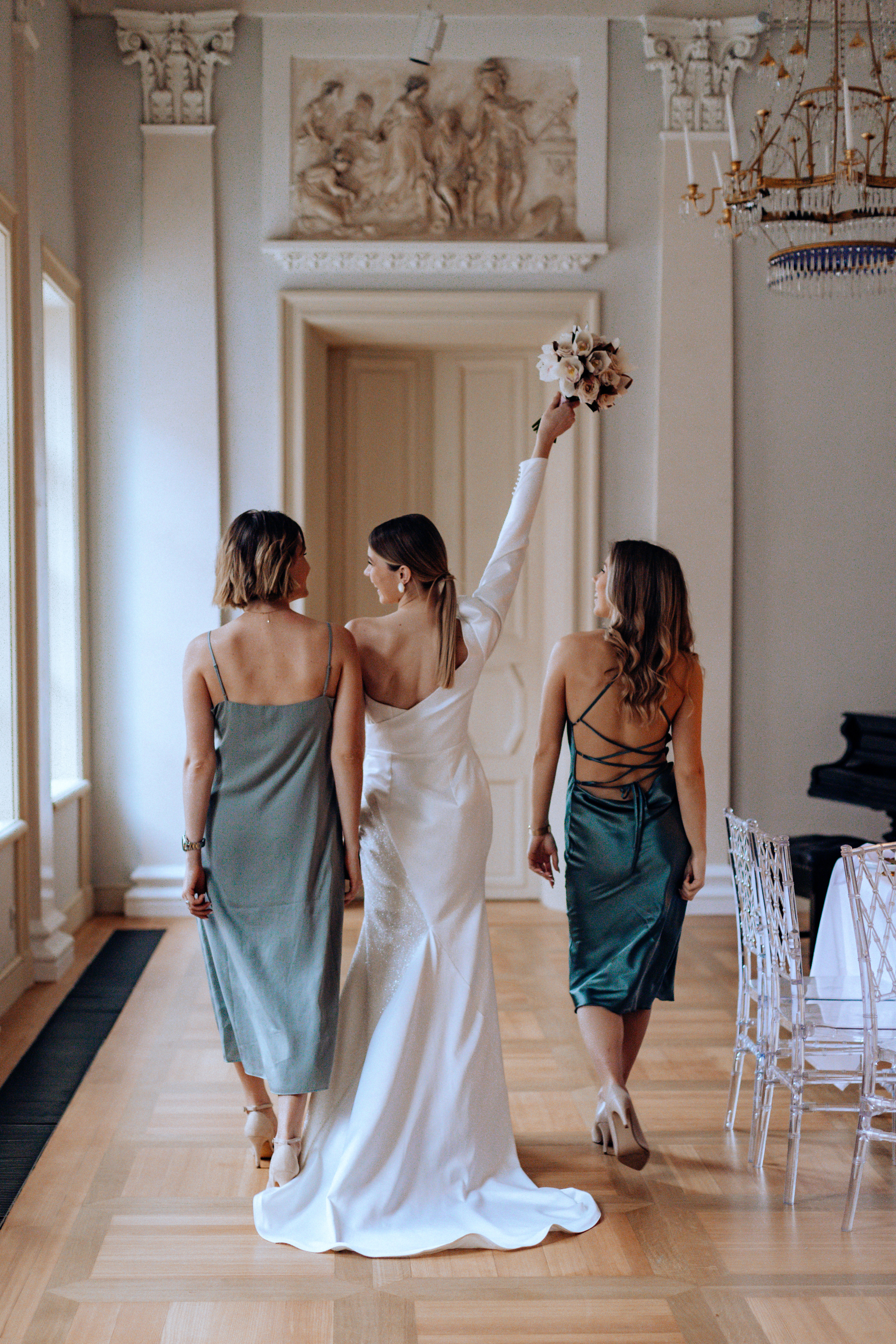 Юрий и Юлия. Свадебный и репортажный фотограф Ольга Шевелёва