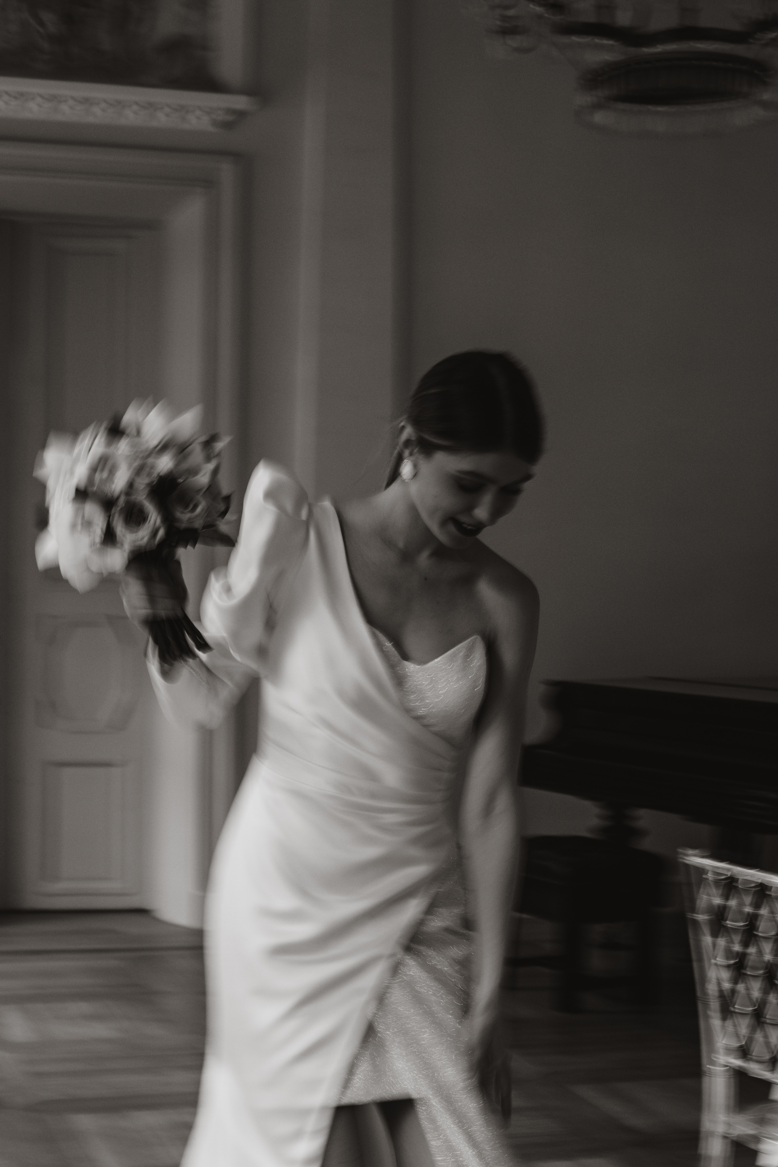 Юрий и Юлия. Свадебный и репортажный фотограф Ольга Шевелёва