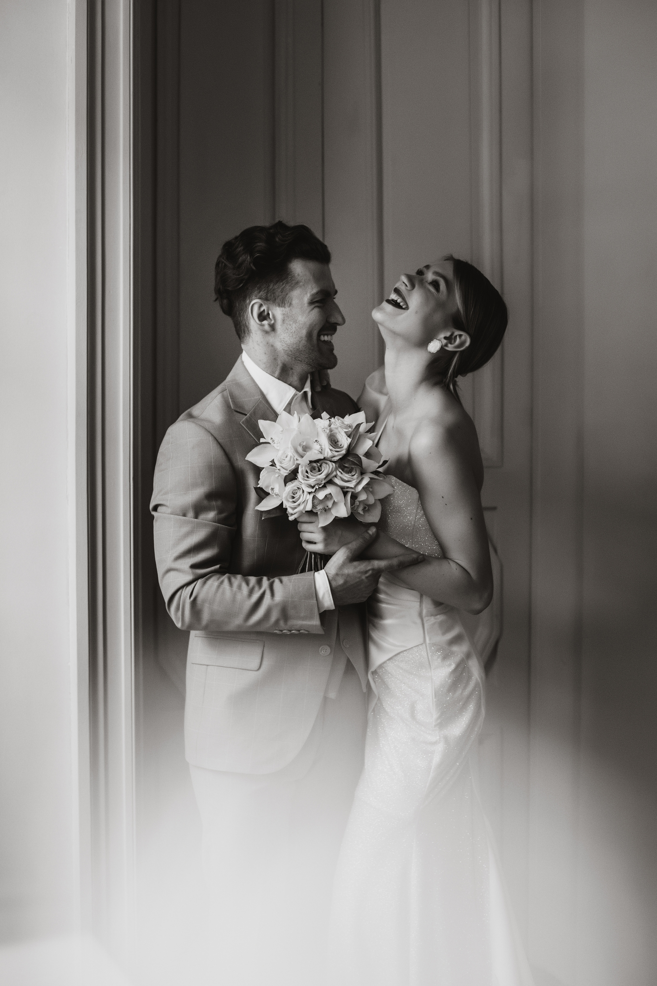 Юрий и Юлия. Свадебный и репортажный фотограф Ольга Шевелёва