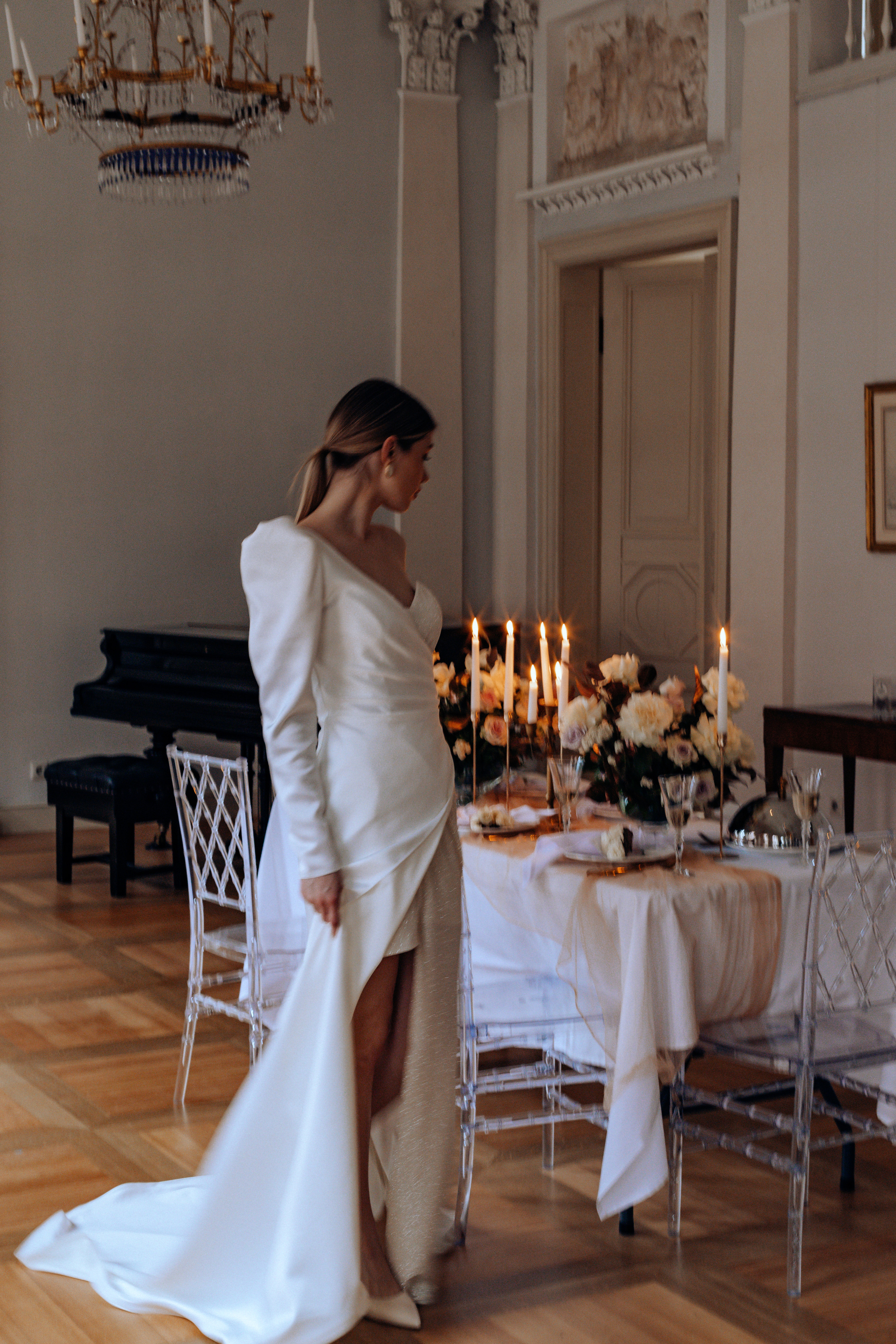 Юрий и Юлия. Свадебный и репортажный фотограф Ольга Шевелёва