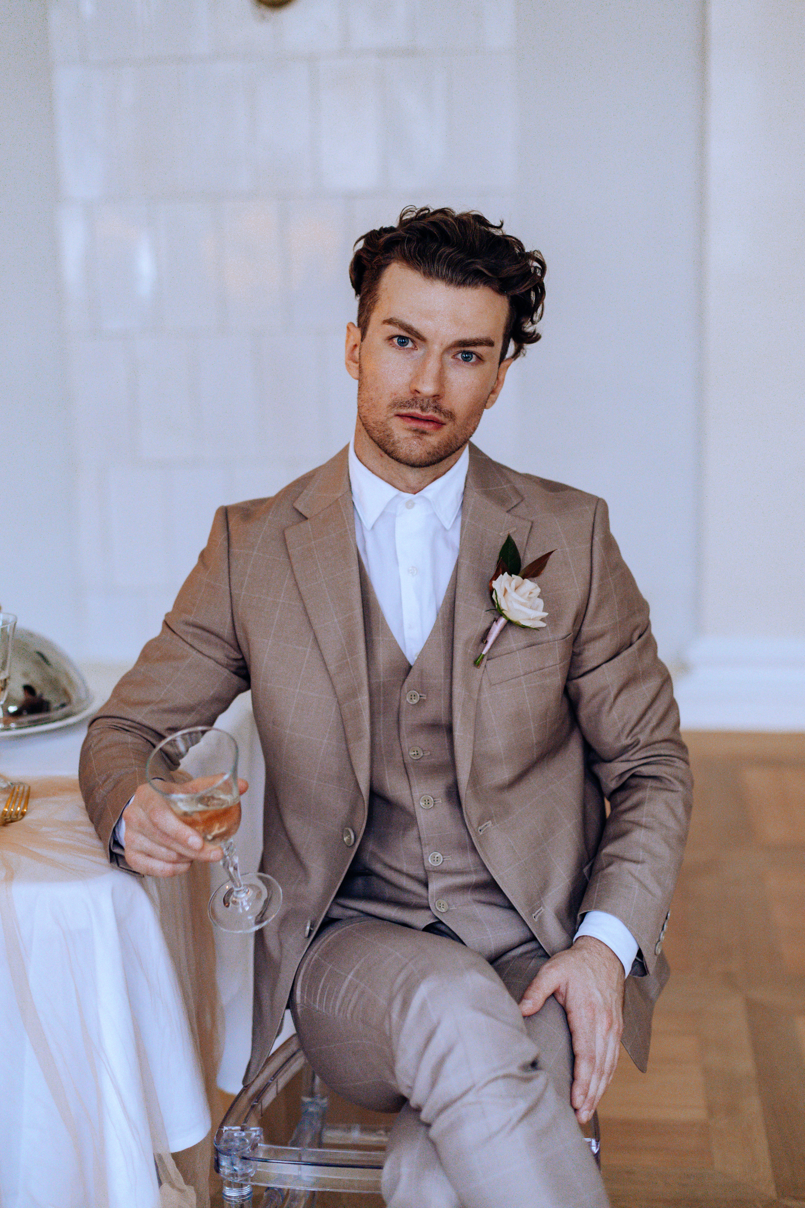 Юрий и Юлия. Свадебный и репортажный фотограф Ольга Шевелёва