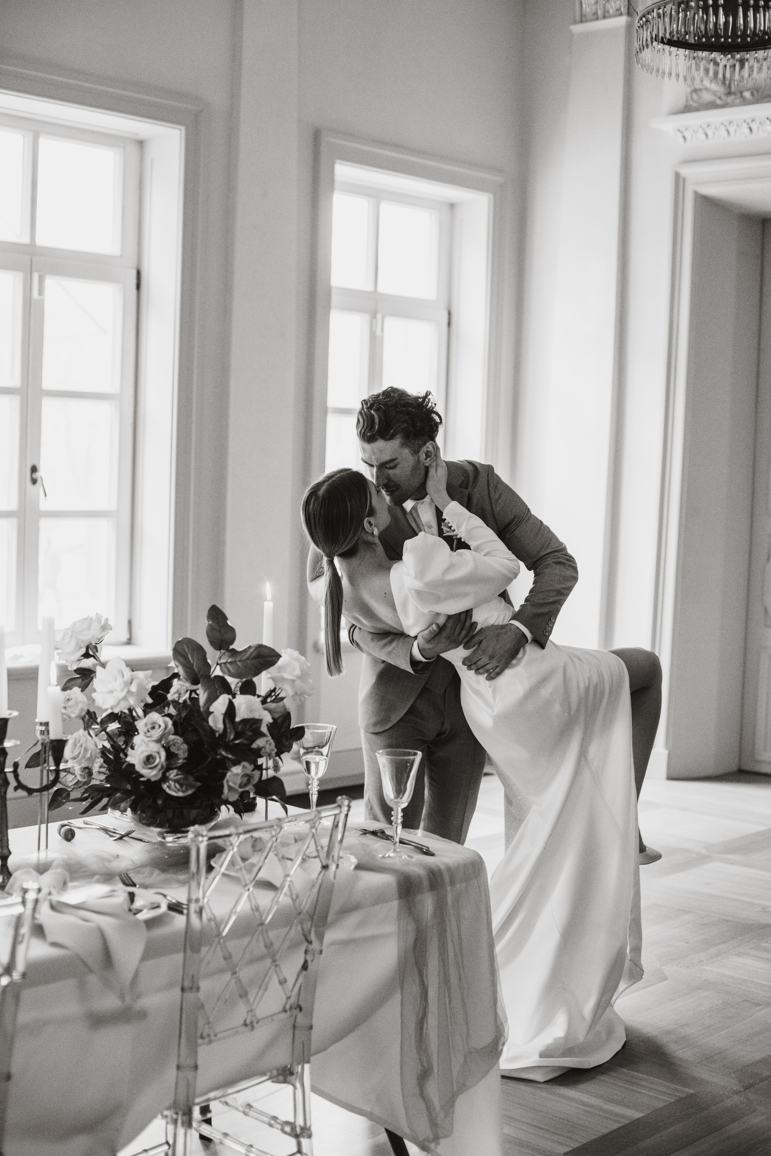 Юрий и Юлия. Свадебный и репортажный фотограф Ольга Шевелёва