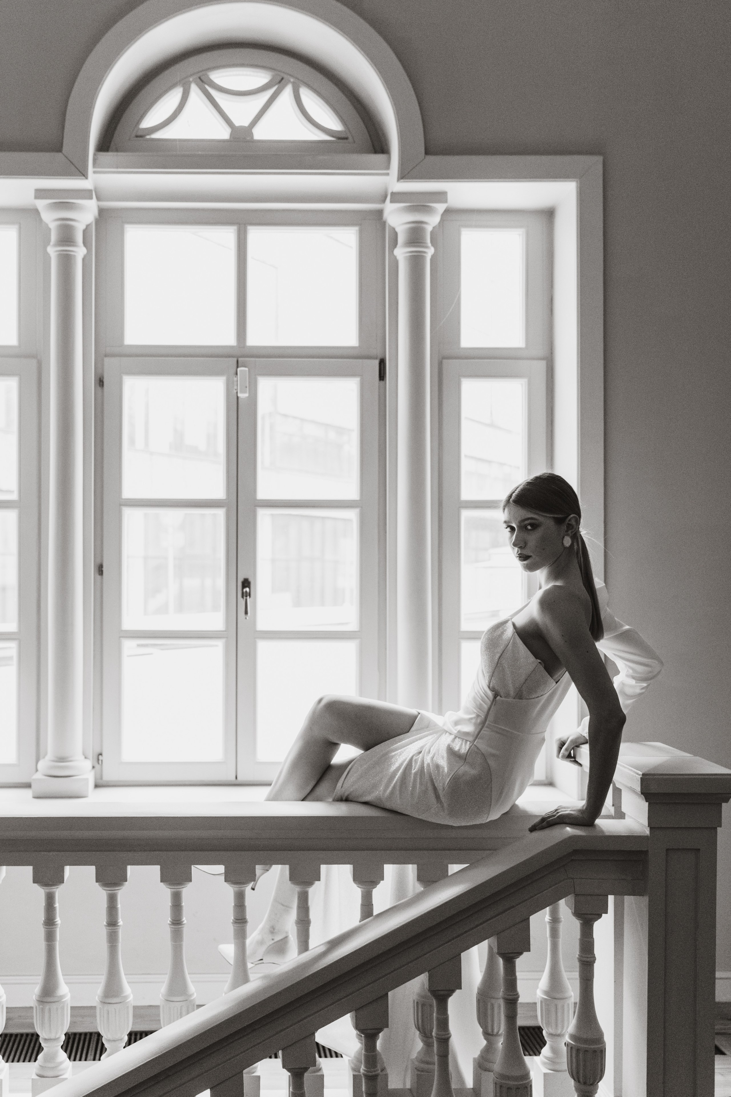 Юрий и Юлия. Свадебный и репортажный фотограф Ольга Шевелёва