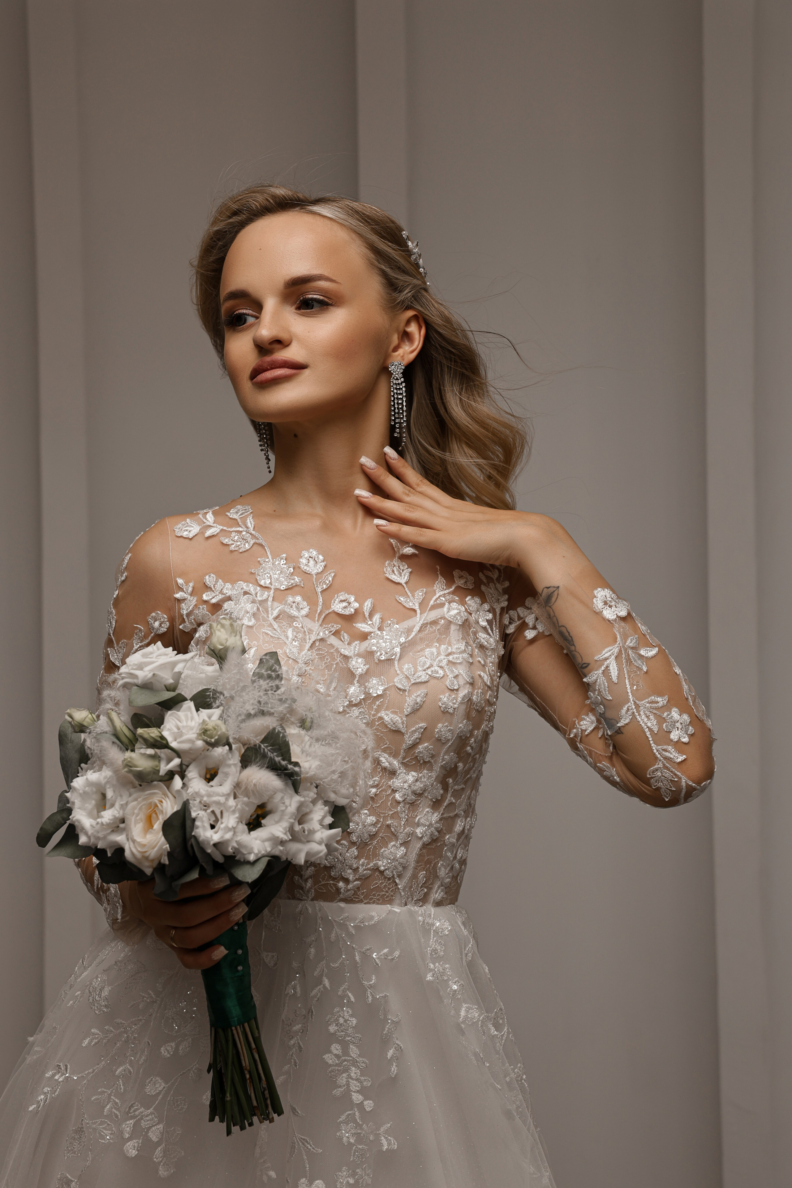 A&A. Анастасия Камал. Фотограф Саратов