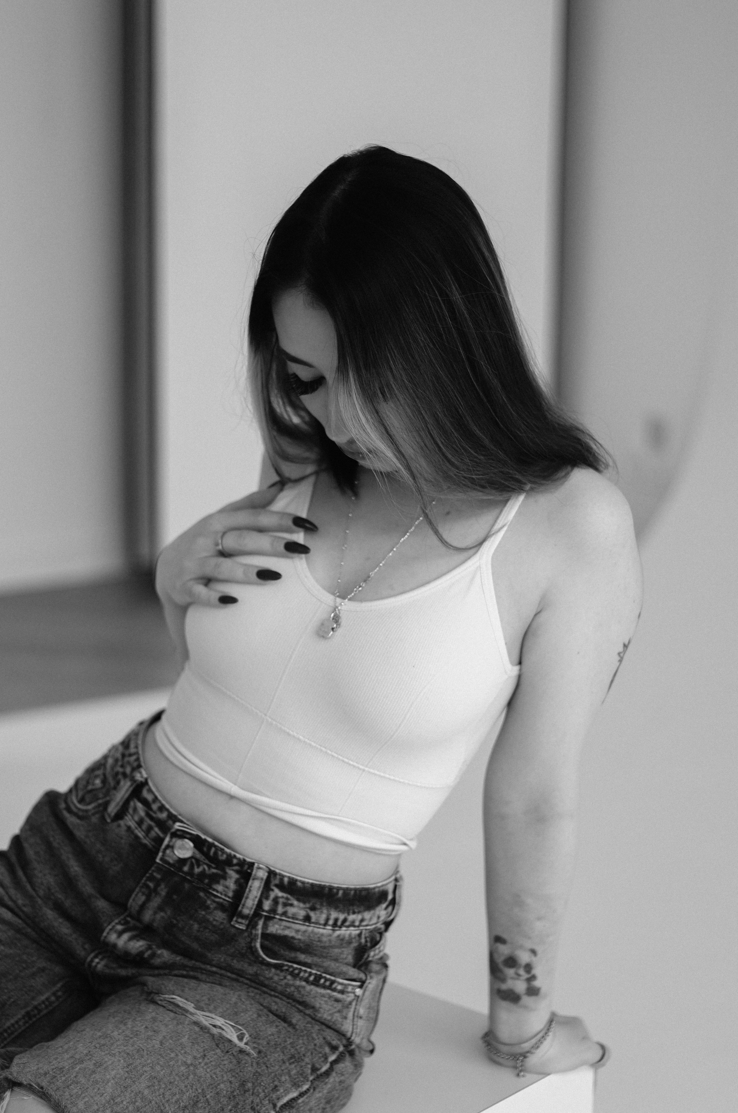 Studio. Фотограф в Москве Зубарева Полина