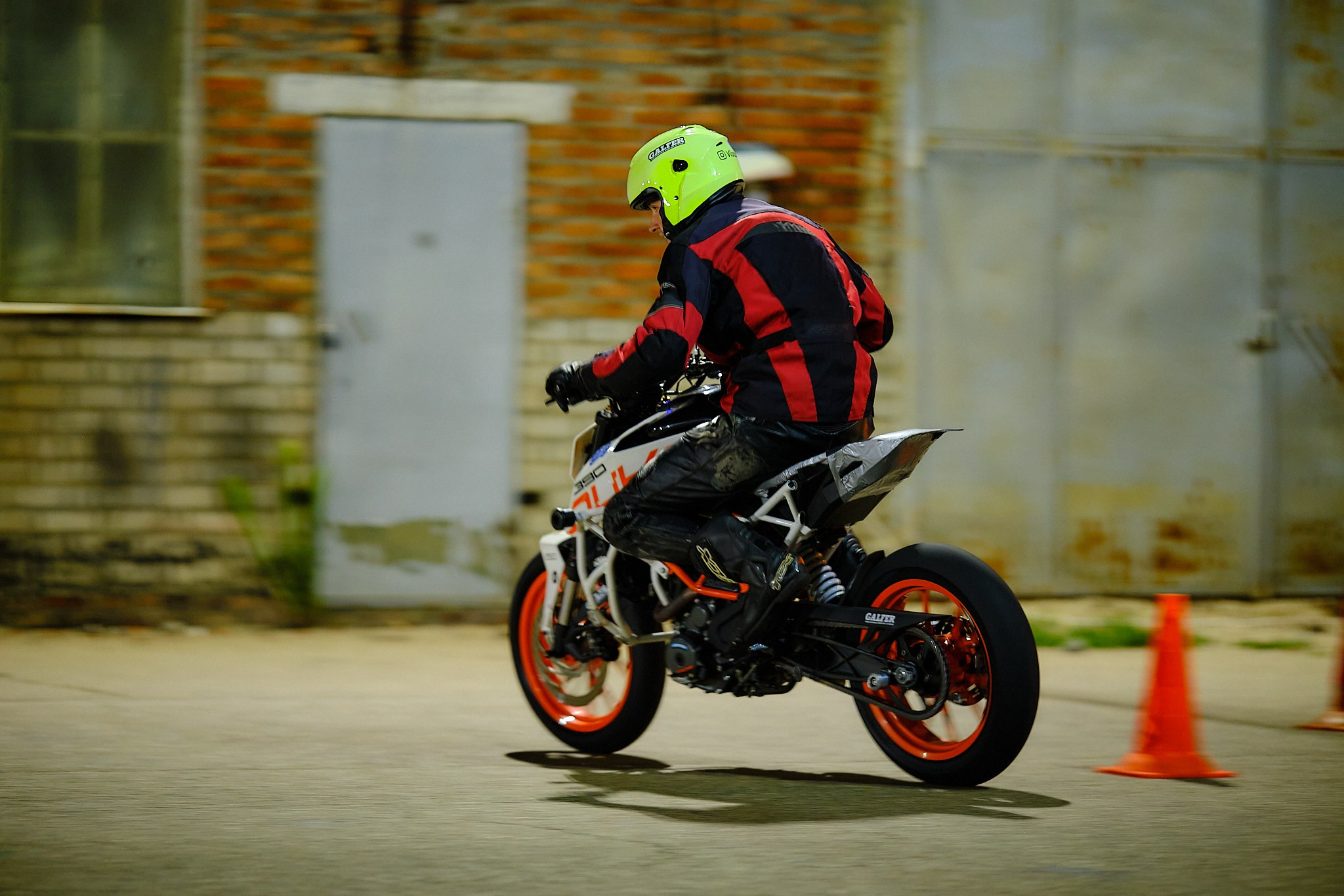 27.07.2024 Ночная Джимхана. Константин Тимонин — фотограф в Краснодаре