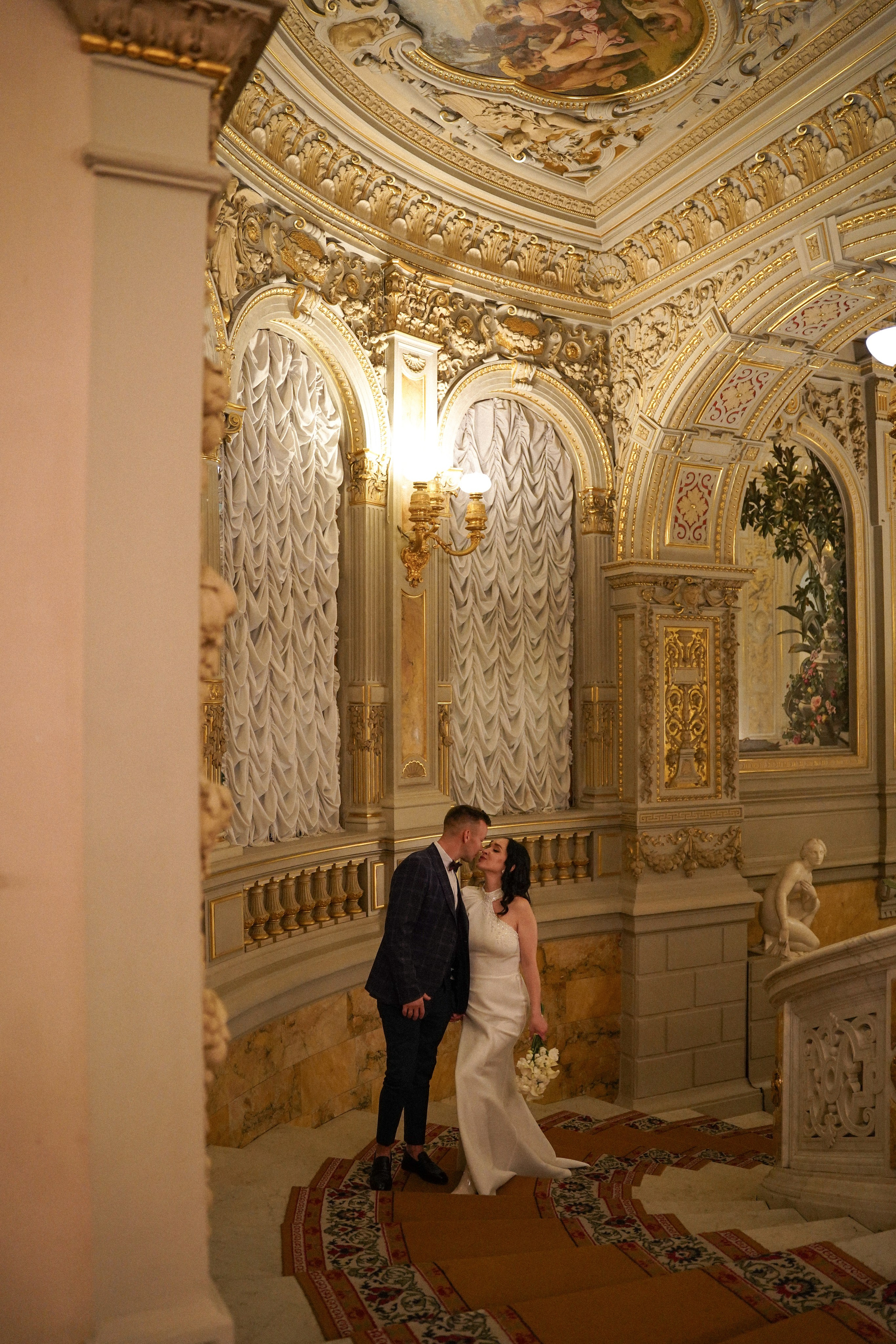 Свадебный фотограф в Санкт-Петербурге Мошина Наталья