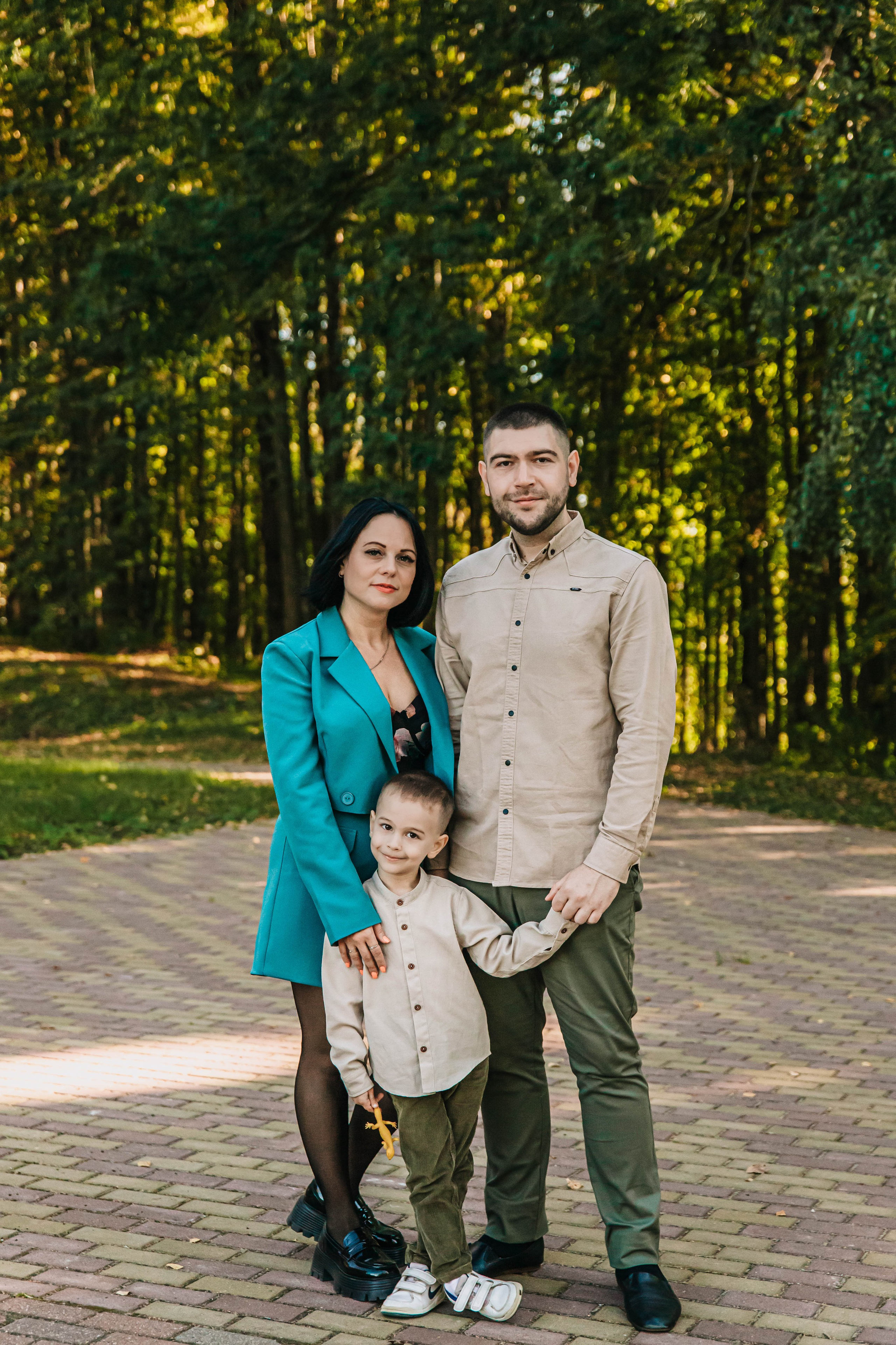 Вячеслав и Анастасия (пакет «Весь день»). Фотограф Дарья Маташкова