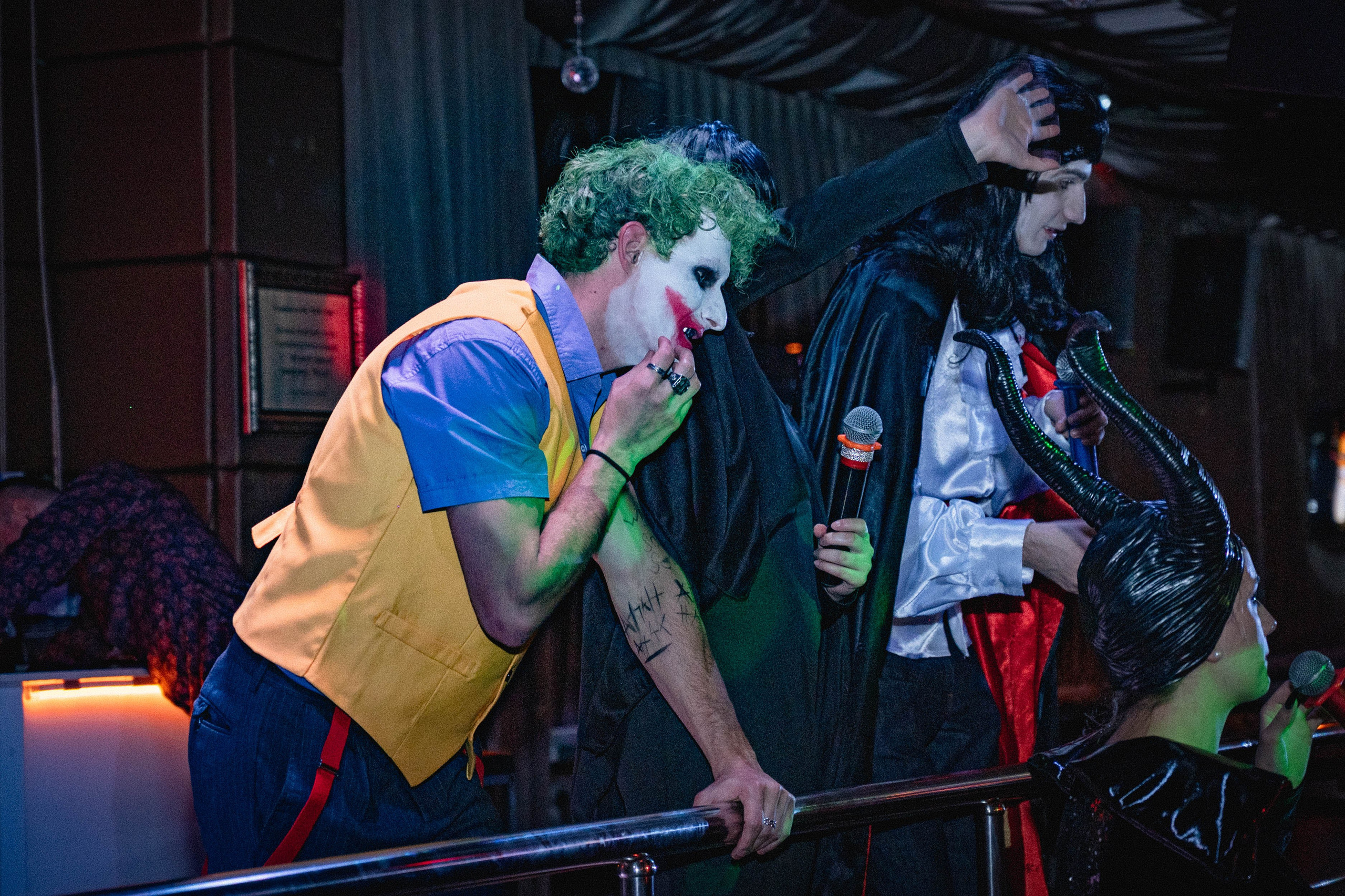 Детский праздник. Семейный и детский фотограф в Королеве, Москве и Московской области Строева Анастасия