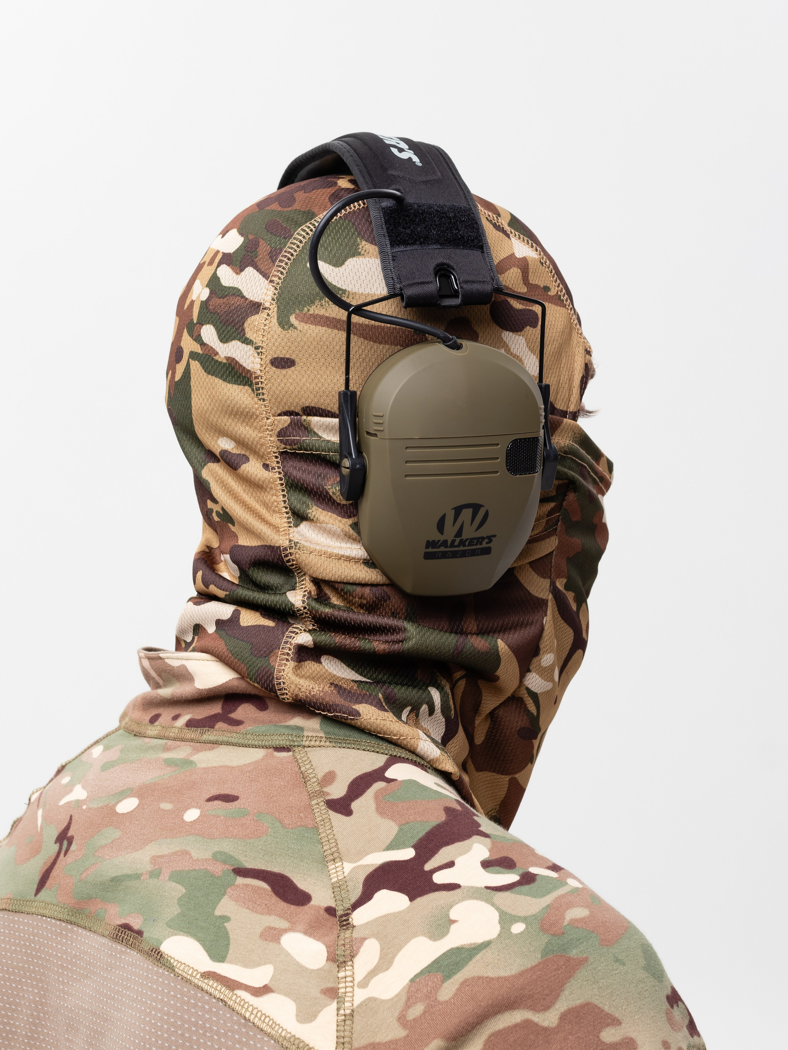 Наушники. Фотограф в Краснодаре Арина Кудряшова