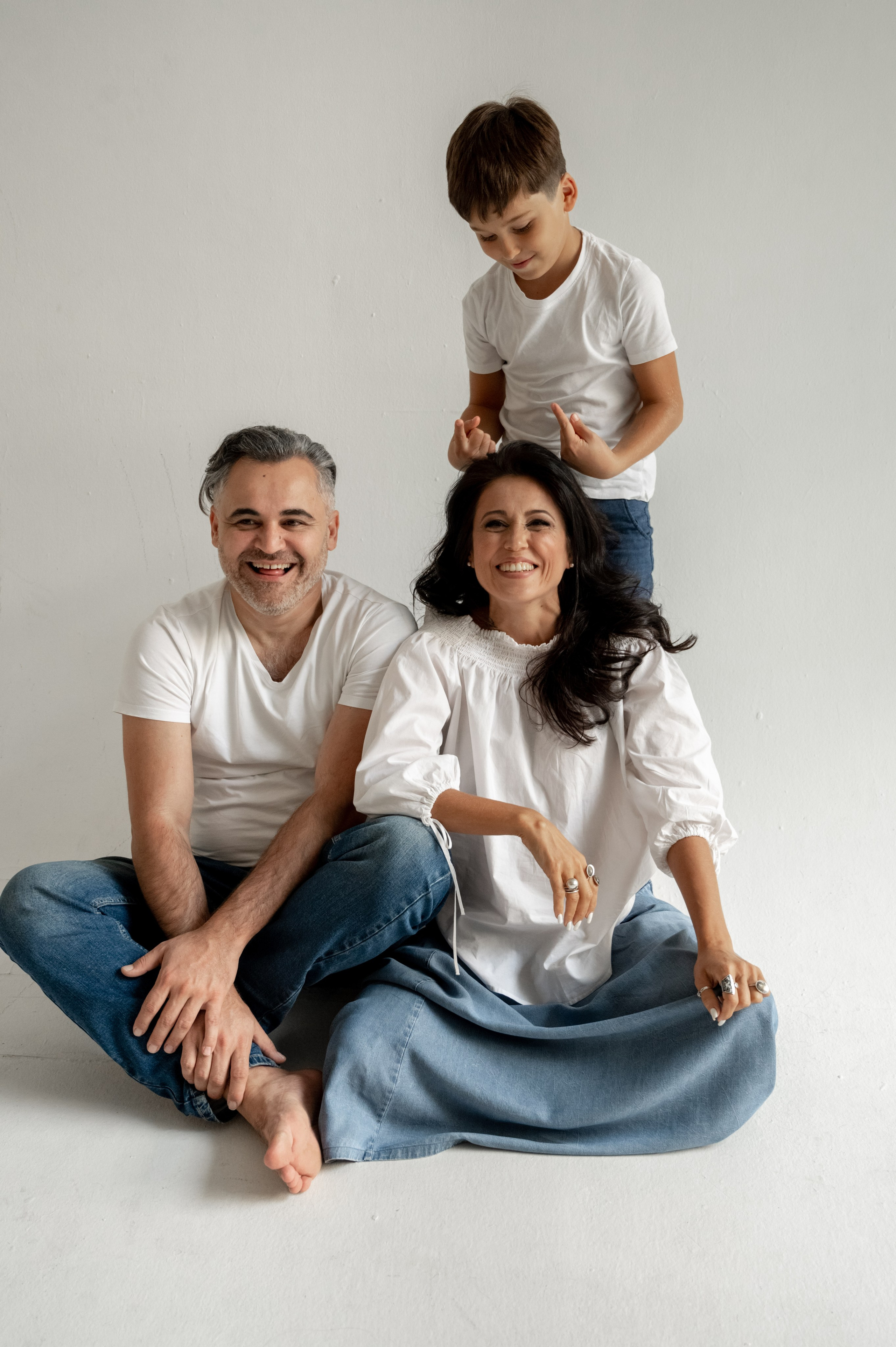 Юлия. Фотограф беременности и семьи, домашние съемки