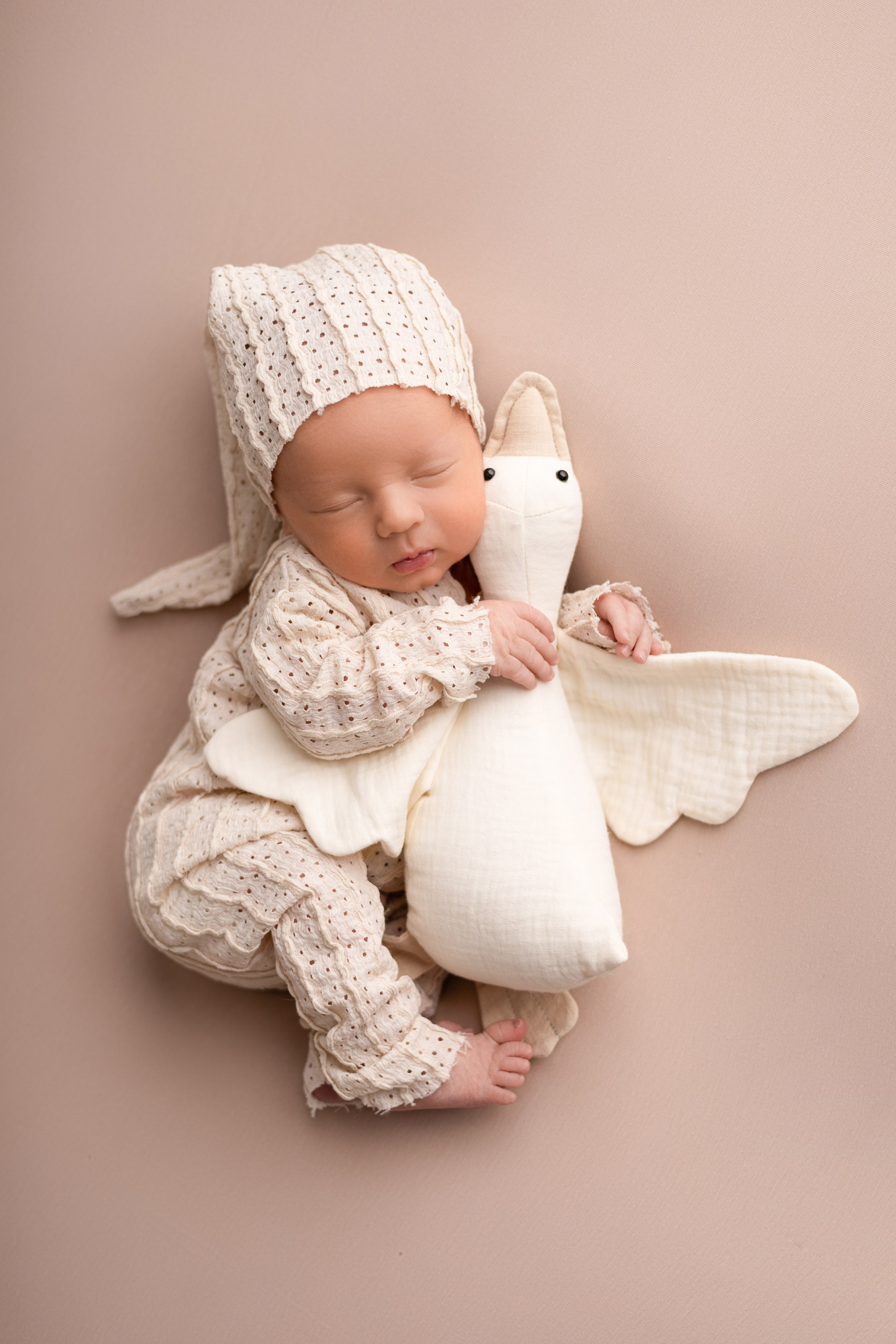 Фотограф новорожденных Новосибирск