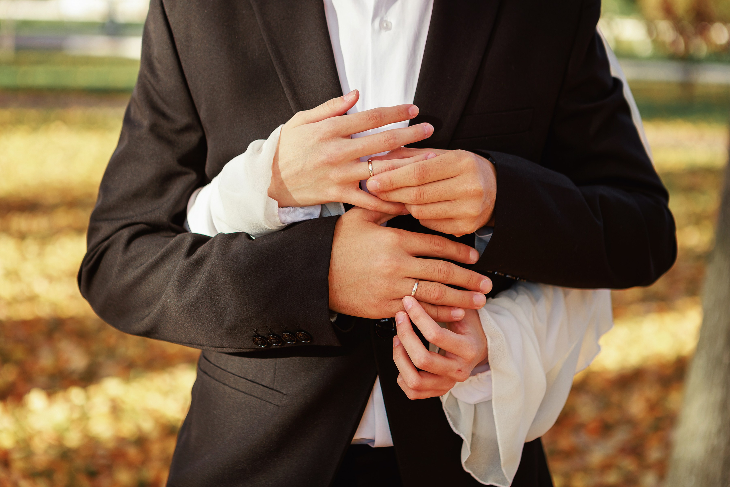 Свадебная съёмка. Эльмира Калимуллина фотограф в Казани