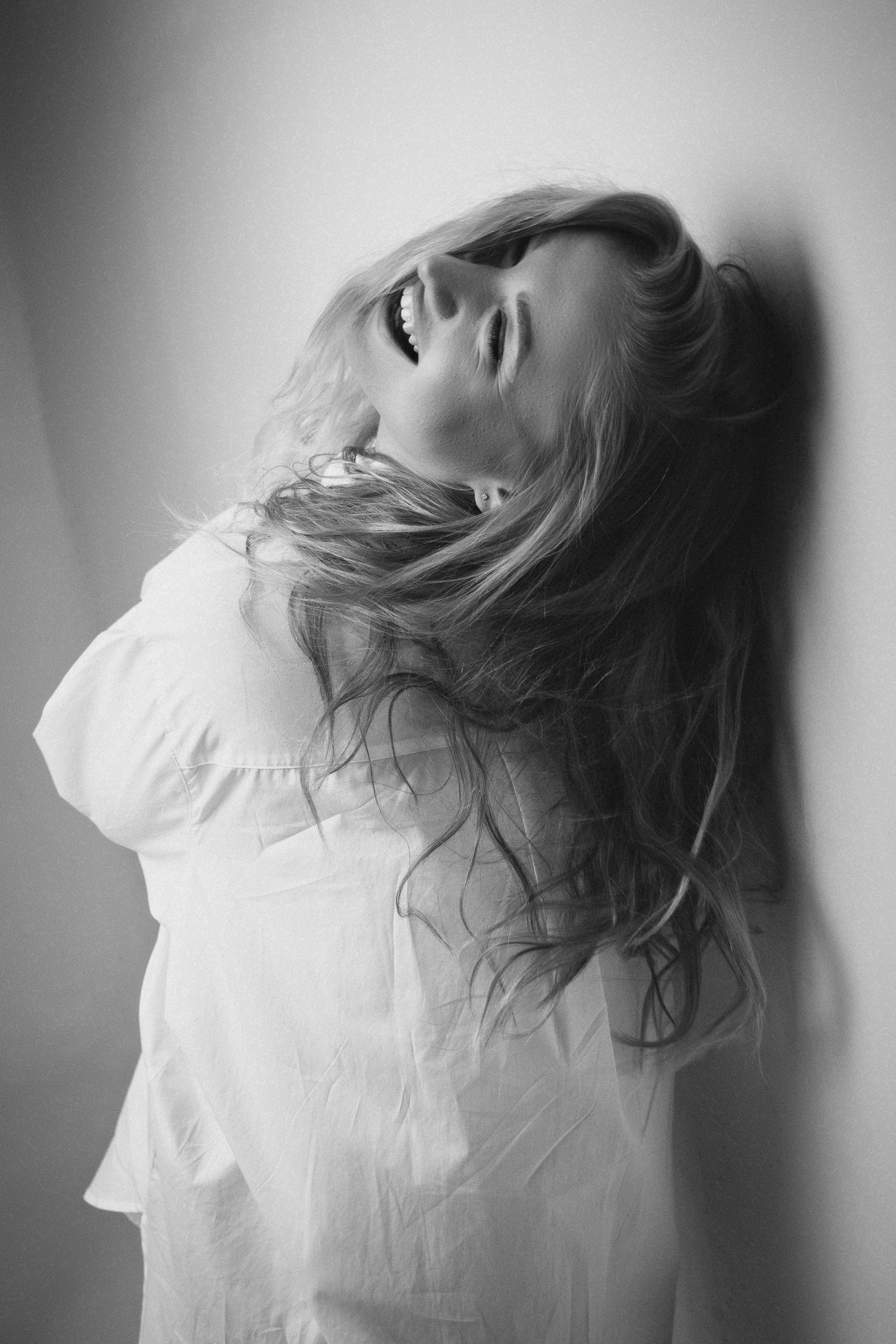 Фотосессия в Ч/Б. Фотограф, видеограф