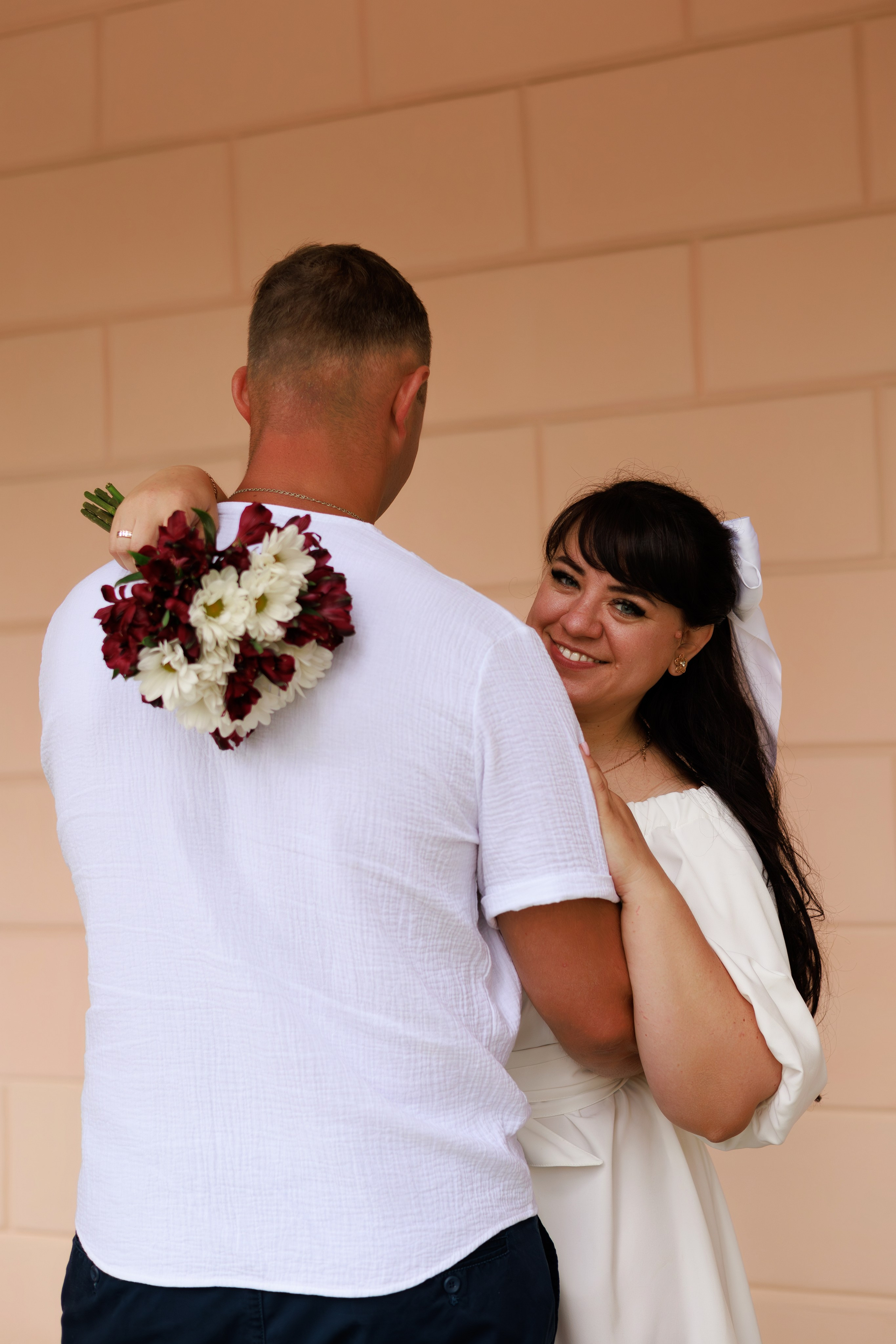 Свадебная съемка. Семейный фотограф в Екатеринбурге Макарова Алёна