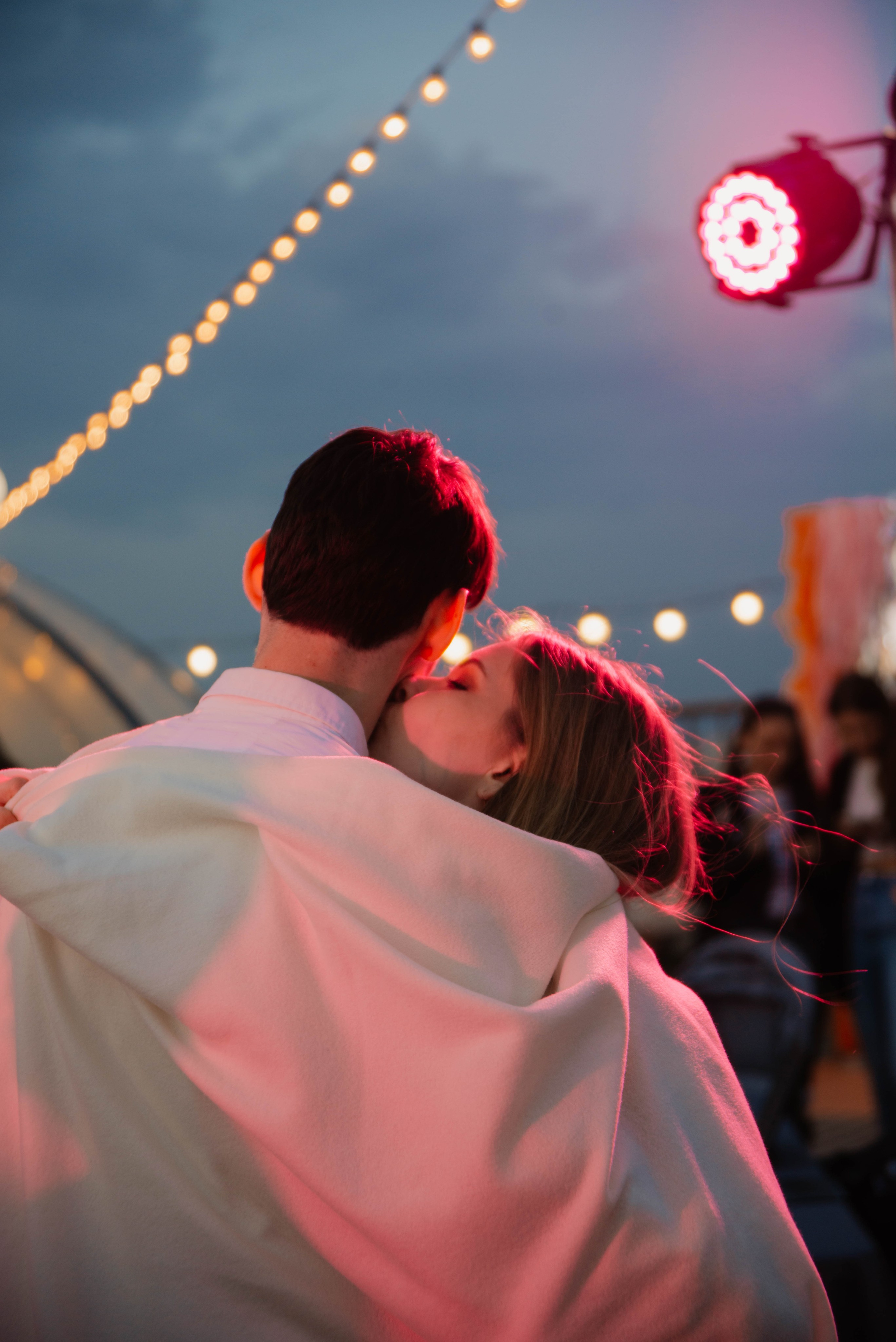 «Городу Курорту» 9 лет. Ксения Glossa. Портретный и репортажный фотограф в Самаре